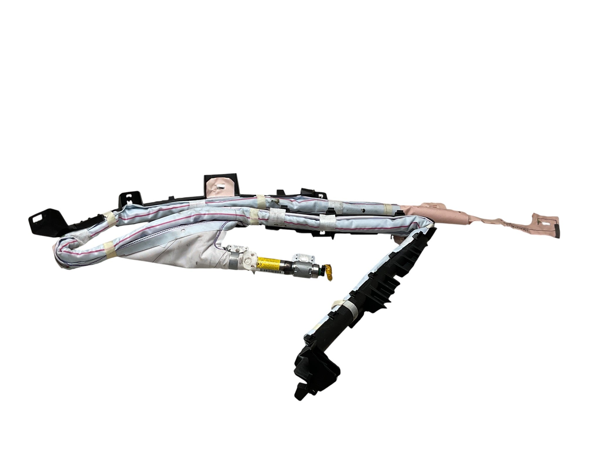 Cortina Airbag del izq Toyota Corolla 12 - 20 - 2J2639016QV3