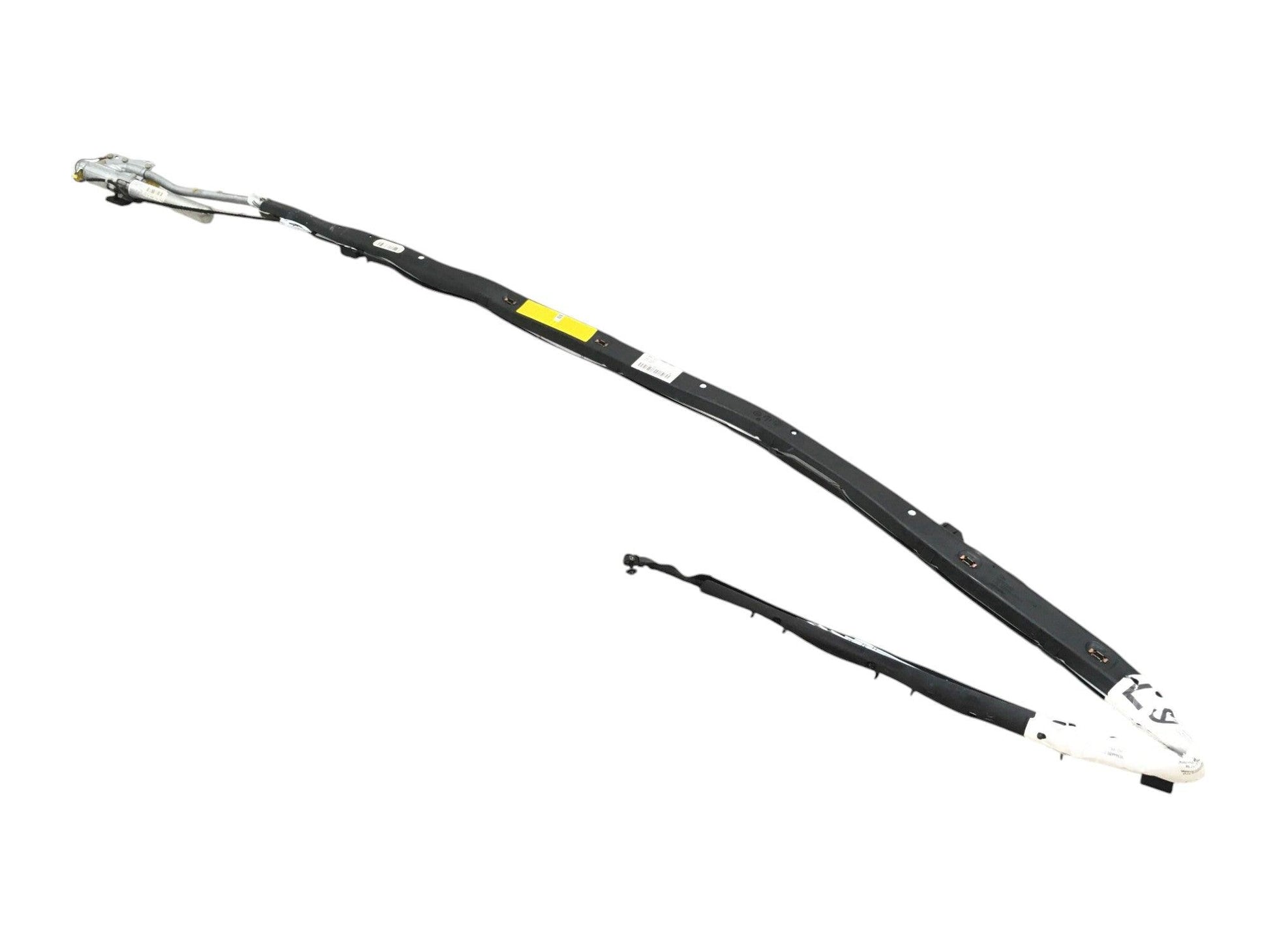 Cortina airbag del izq VW Passat B5.5 - 3B5880741G