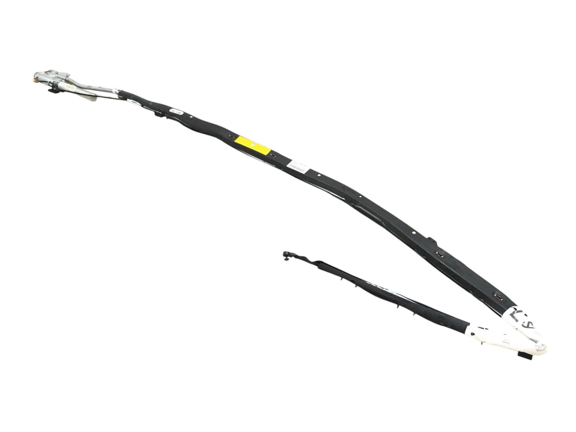 Cortina airbag del izq VW Passat B5.5 - 3B5880741G