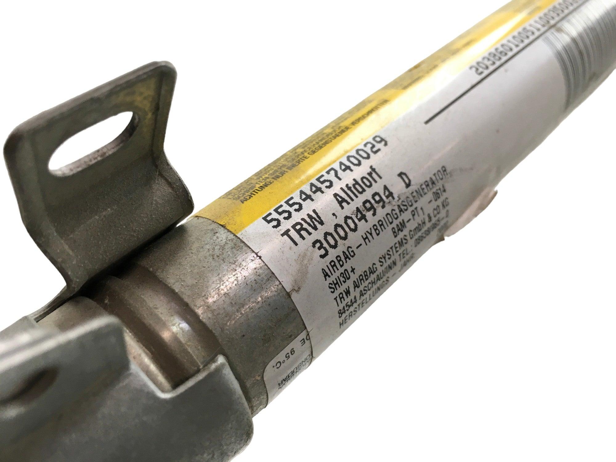 Cortina Airbag derecha Mercedes W203 - 30004994D