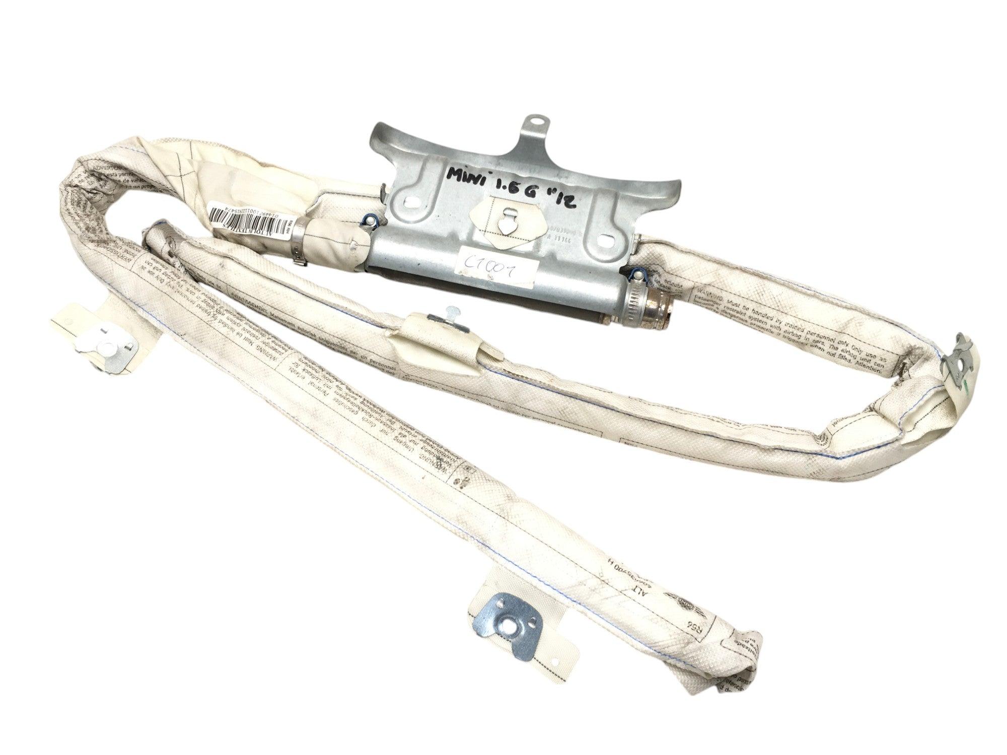 Cortina airbag derecha Mini R56 - A27134078111