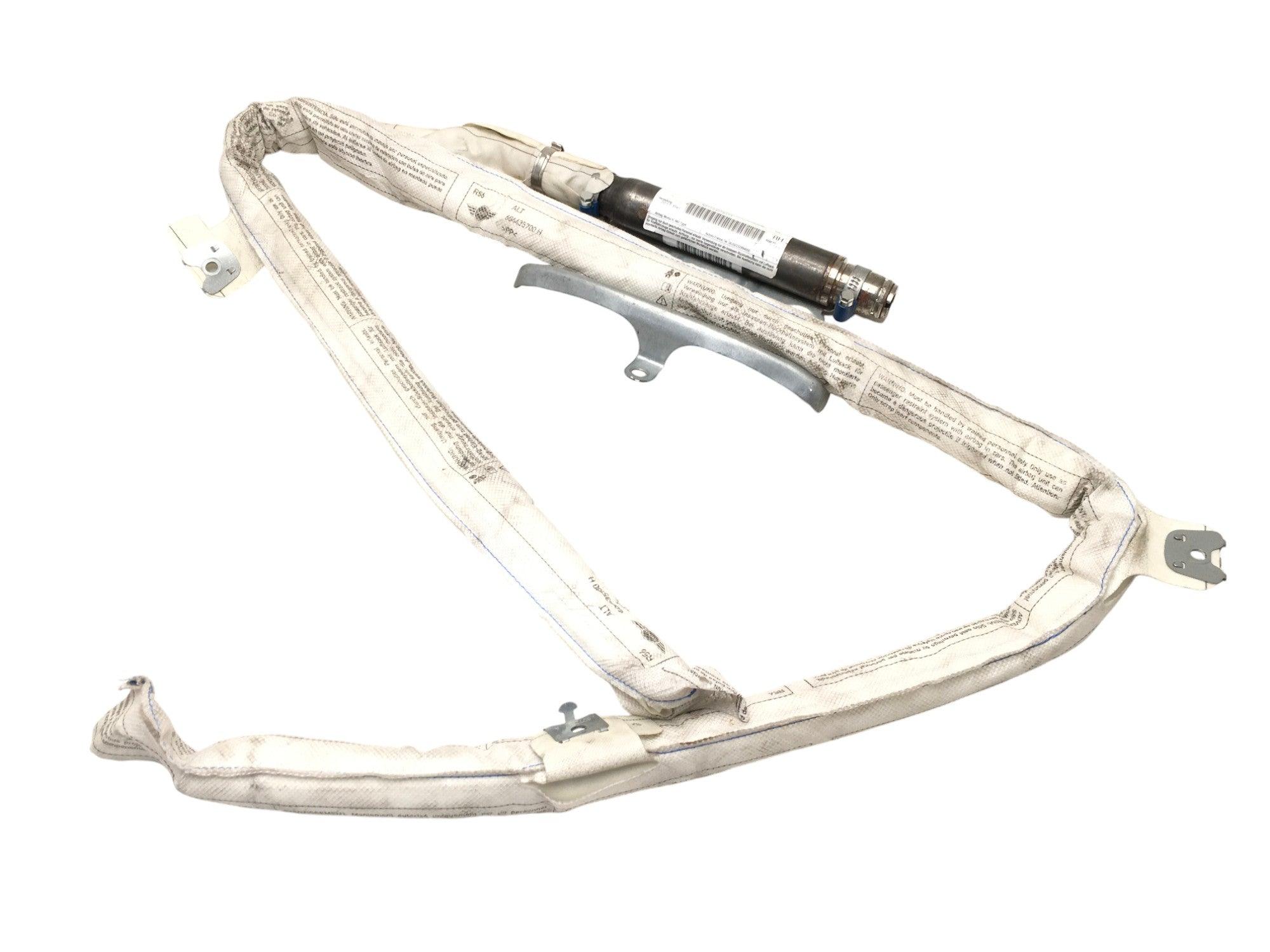 Cortina airbag derecha Mini R56 - A27134078111