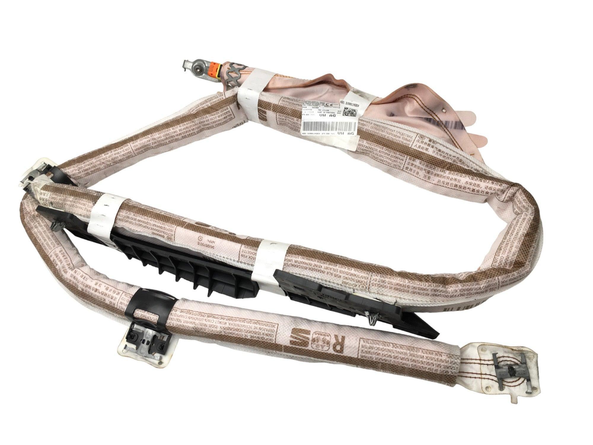 Cortina airbag derecho Seat Arona KJ - 6F9880742G