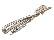 Cortina airbag derecho Seat Exeo 3R9880742 - 3R9880742