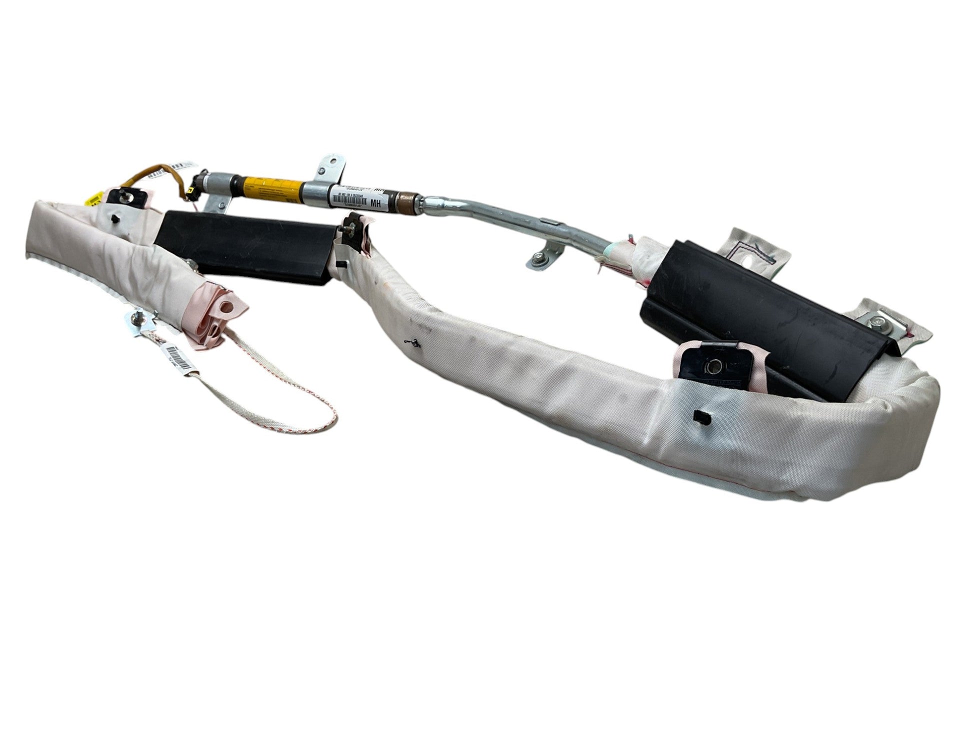 Cortina Airbag izq Antara Captiva 2006 - 2018 - 96980196