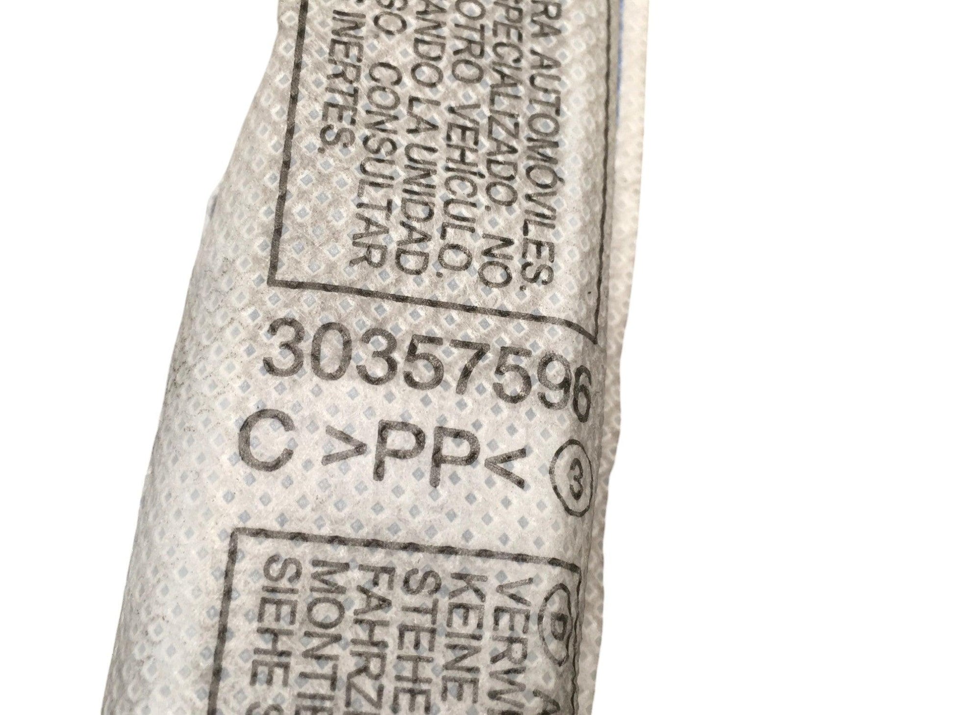 Cortina Airbag izq BMW 3 E90 E91 - 30380711C