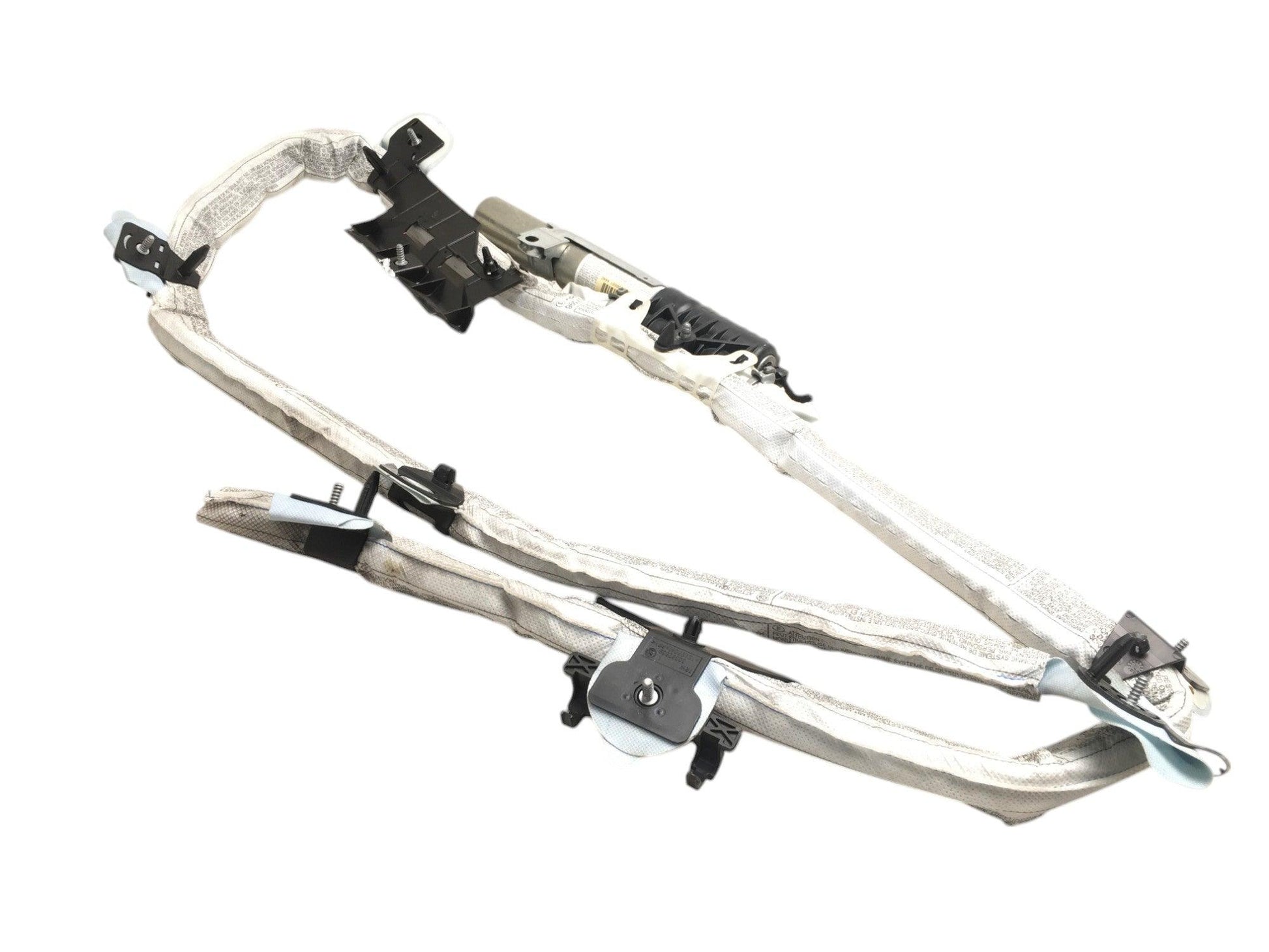 Cortina Airbag izq BMW 3 E90 E91 - 30380711C