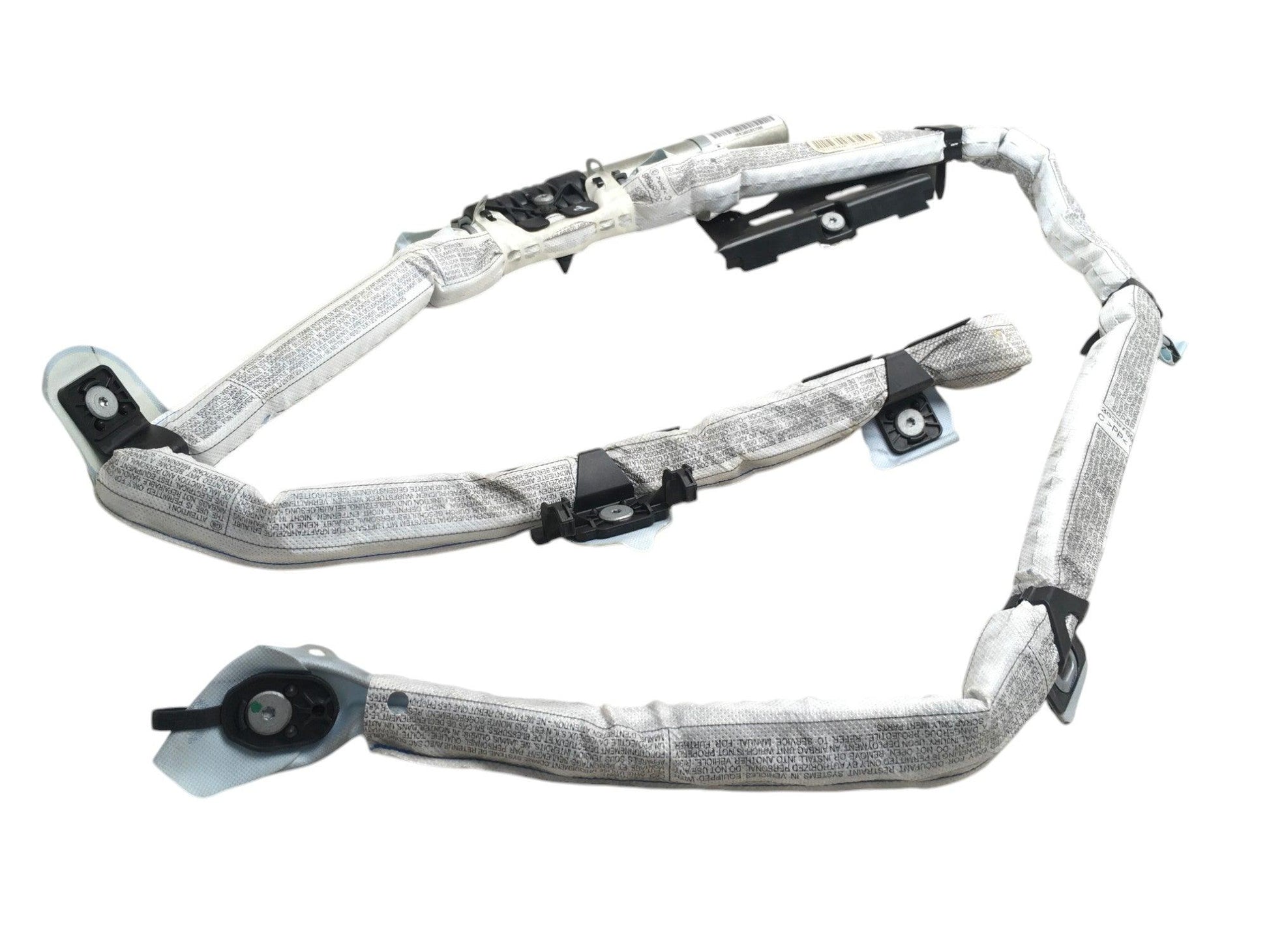 Cortina Airbag izq BMW 3 E90 E91 - 30380711C