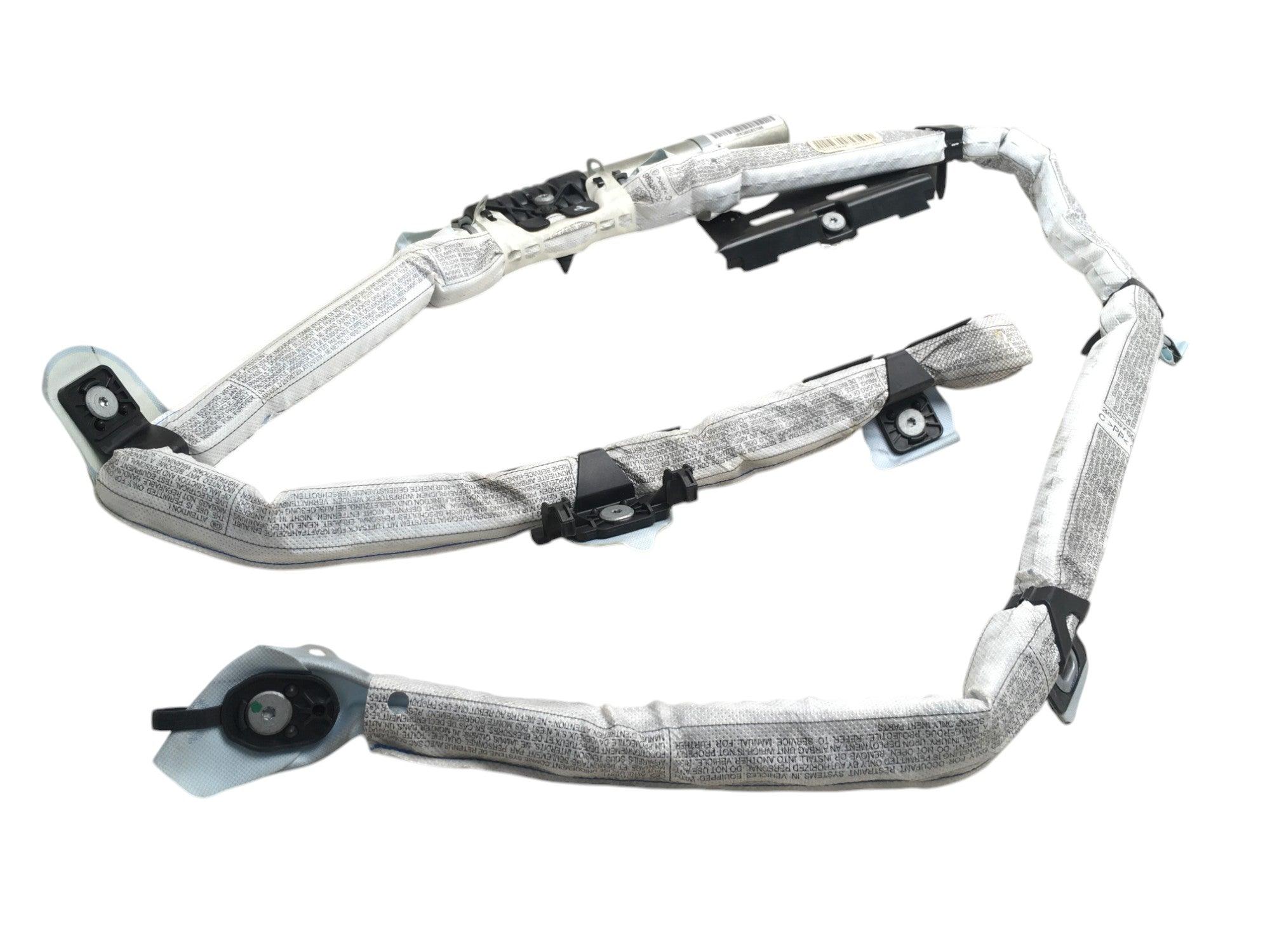 Cortina Airbag izq BMW 3 E90 E91 - 30380711C