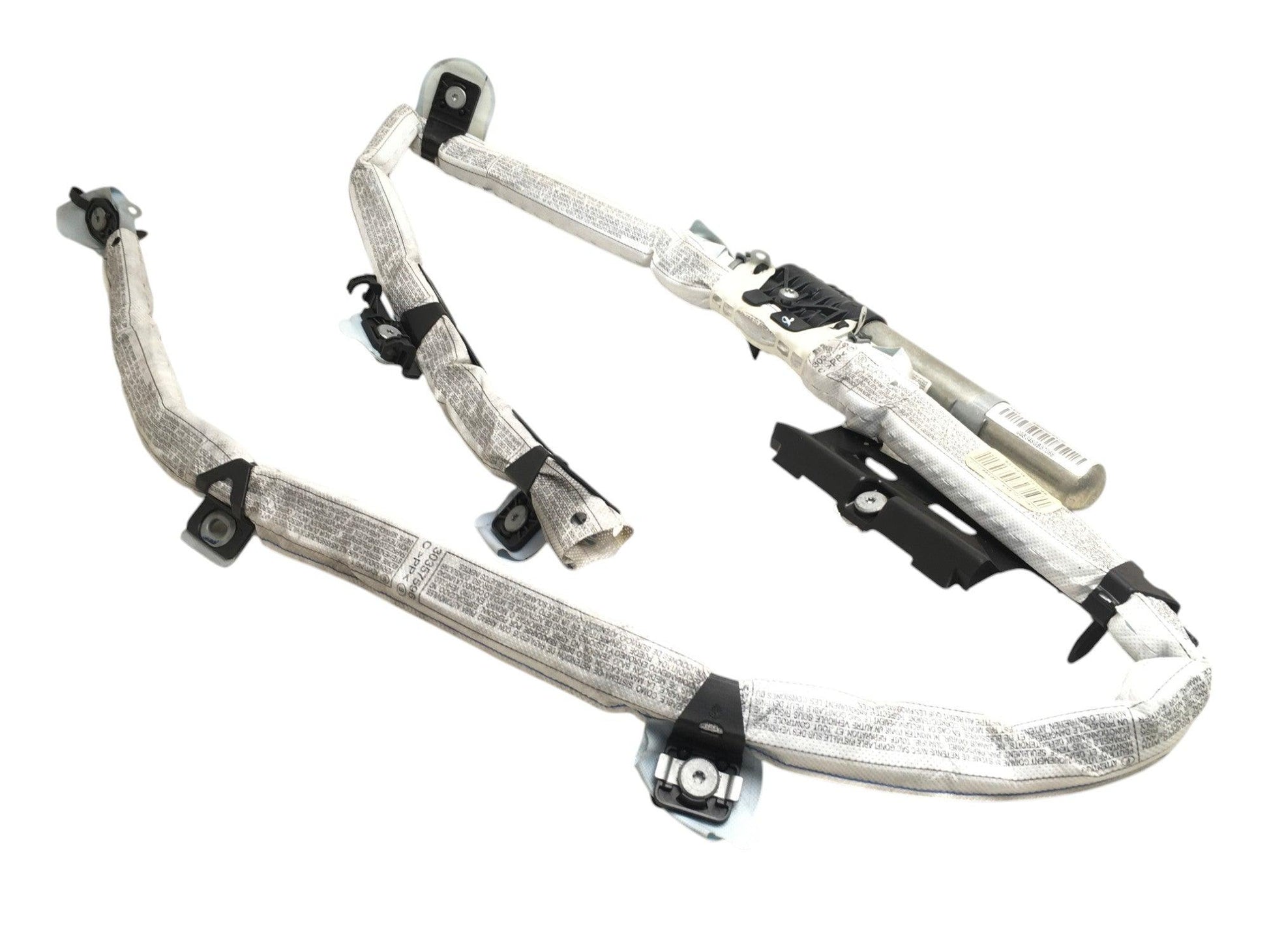 Cortina Airbag izq BMW 3 E90 E91 - 30380711C