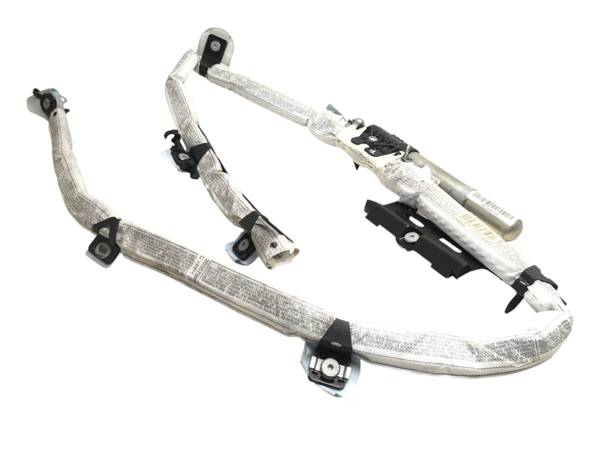 Cortina Airbag izq BMW 3 E90 E91 - 30380711C