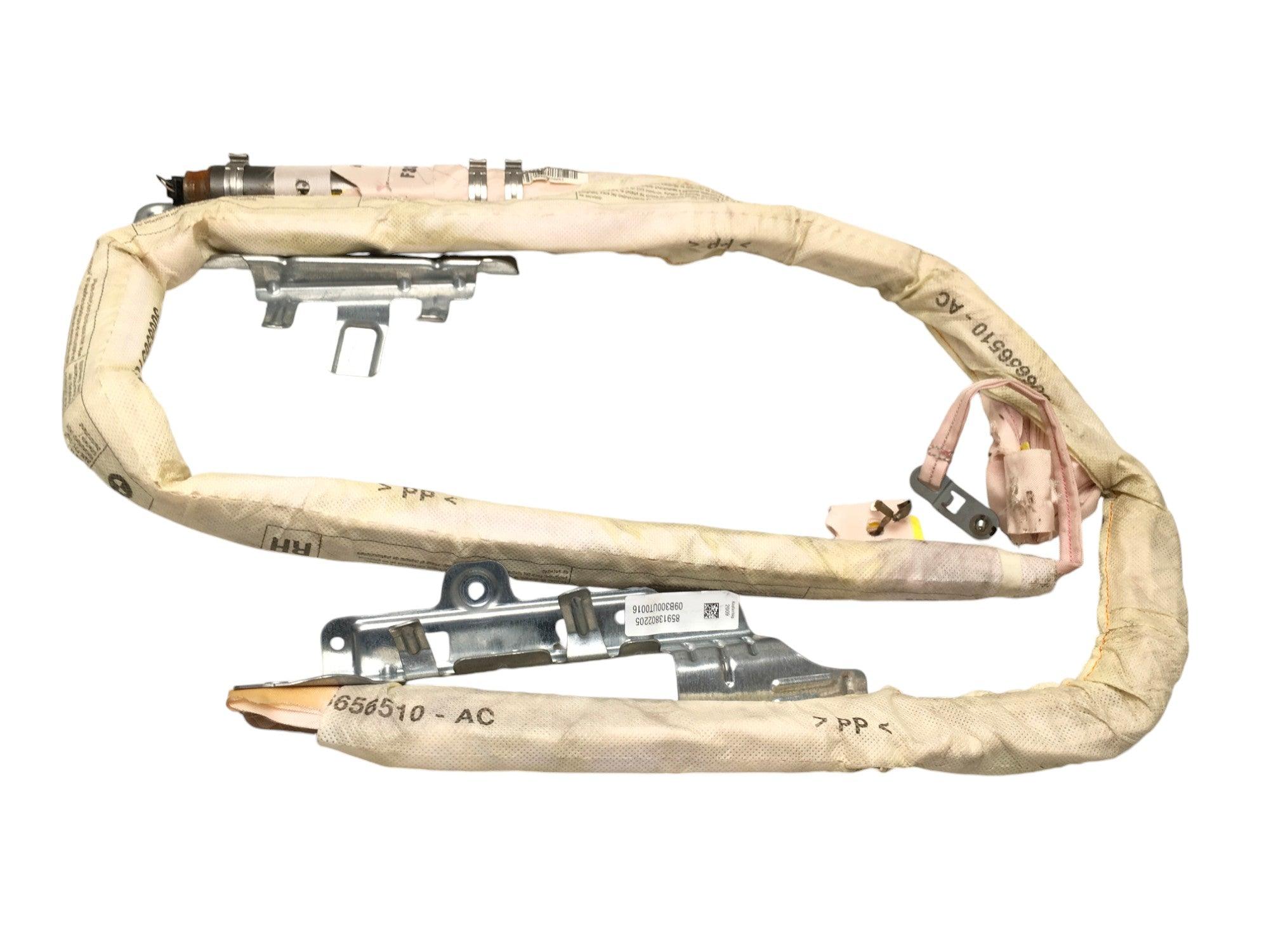 Cortina Airbag izq BMW F07 GT - 84913802105