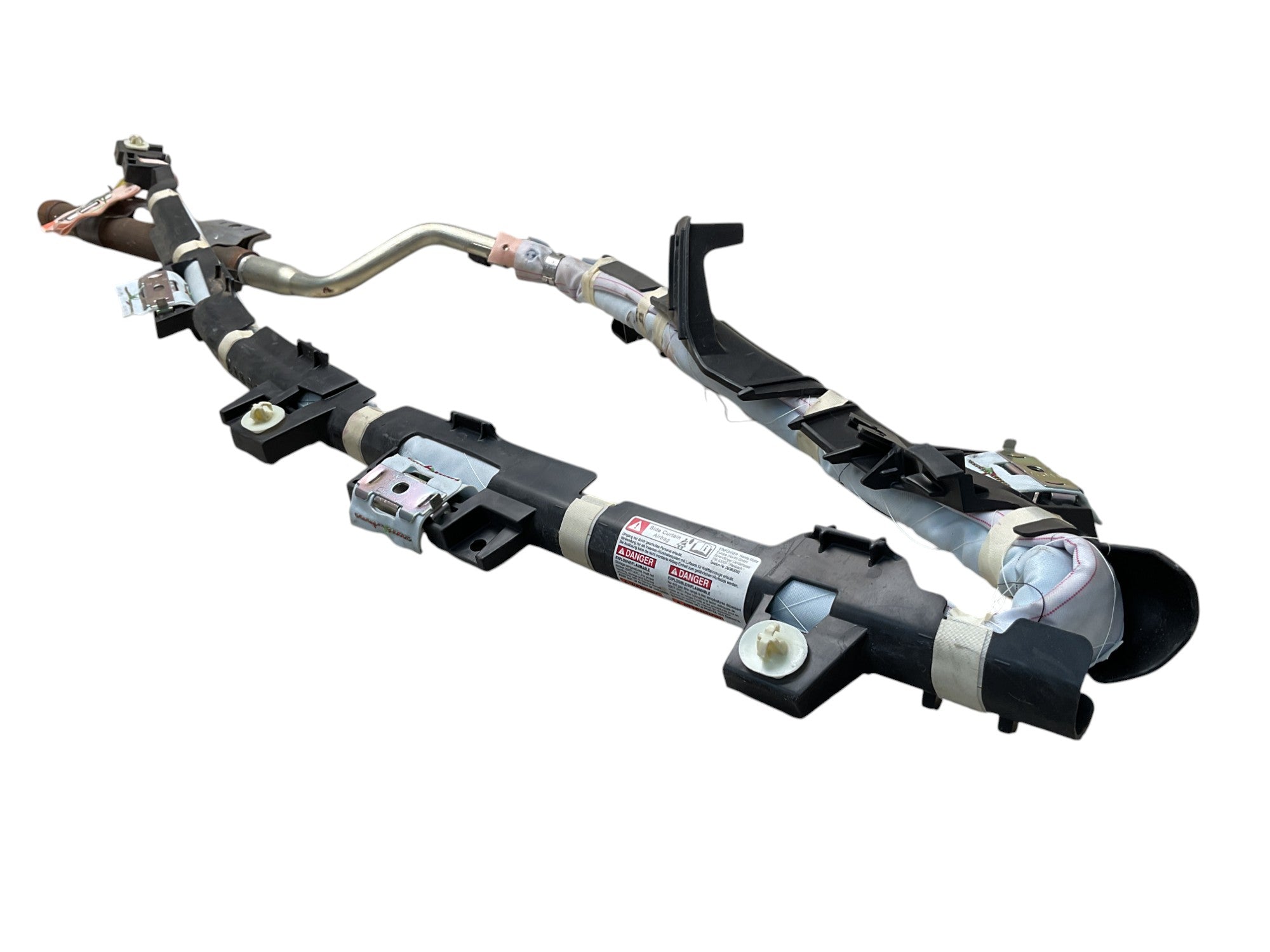 Cortina Airbag izq Honda CR - Z 2010 - 2016 - TG09E03001