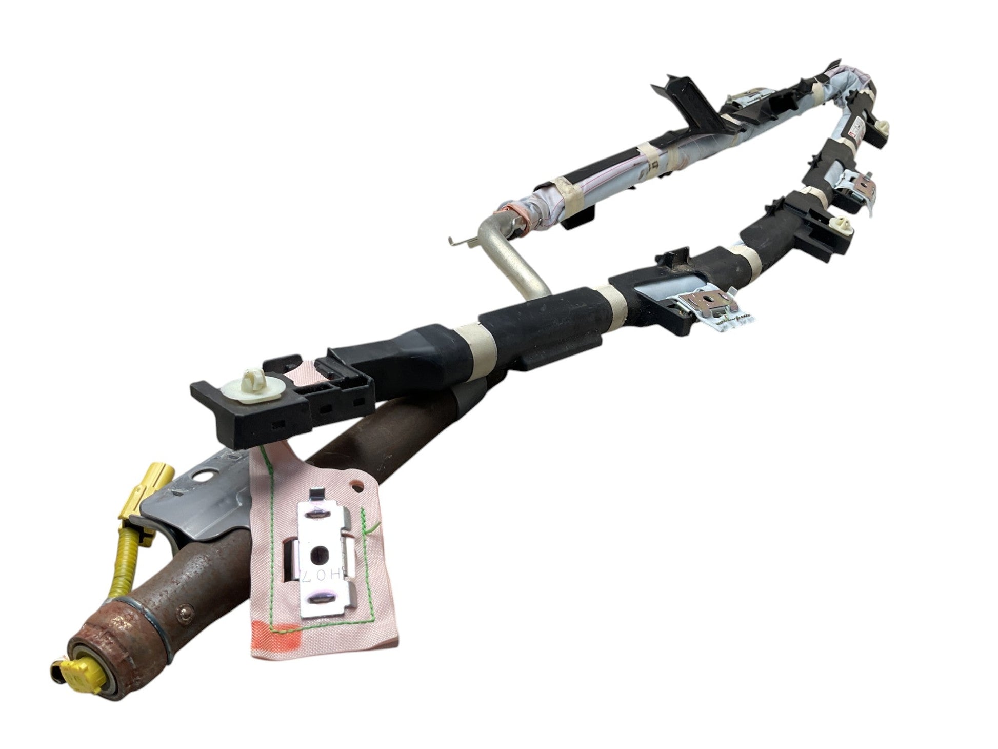 Cortina Airbag izq Honda CR - Z 2010 - 2016 - TG09E03001