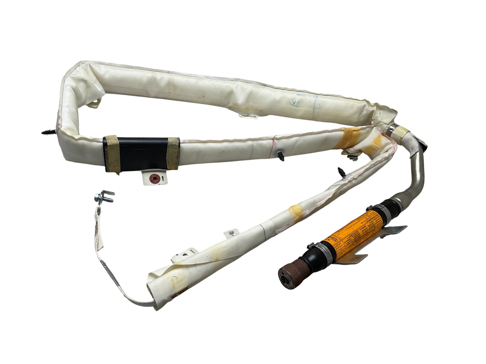 Cortina airbag izq Hyundai i30 2007 - 2012 - 850102L000