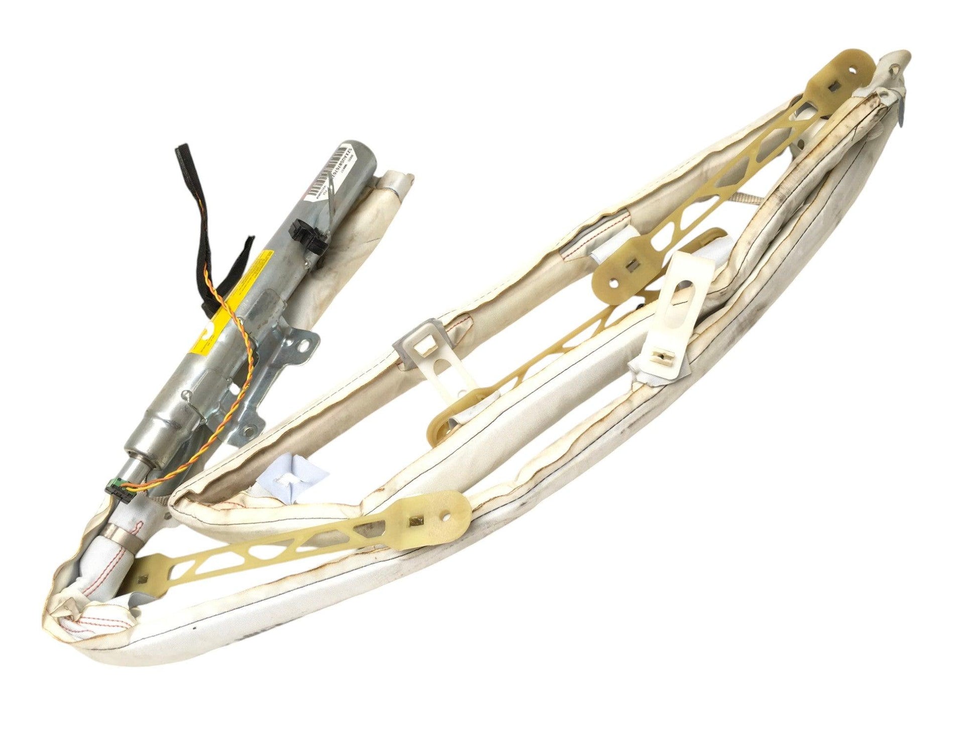 Cortina airbag izq Lancia Phedra - 1495299080