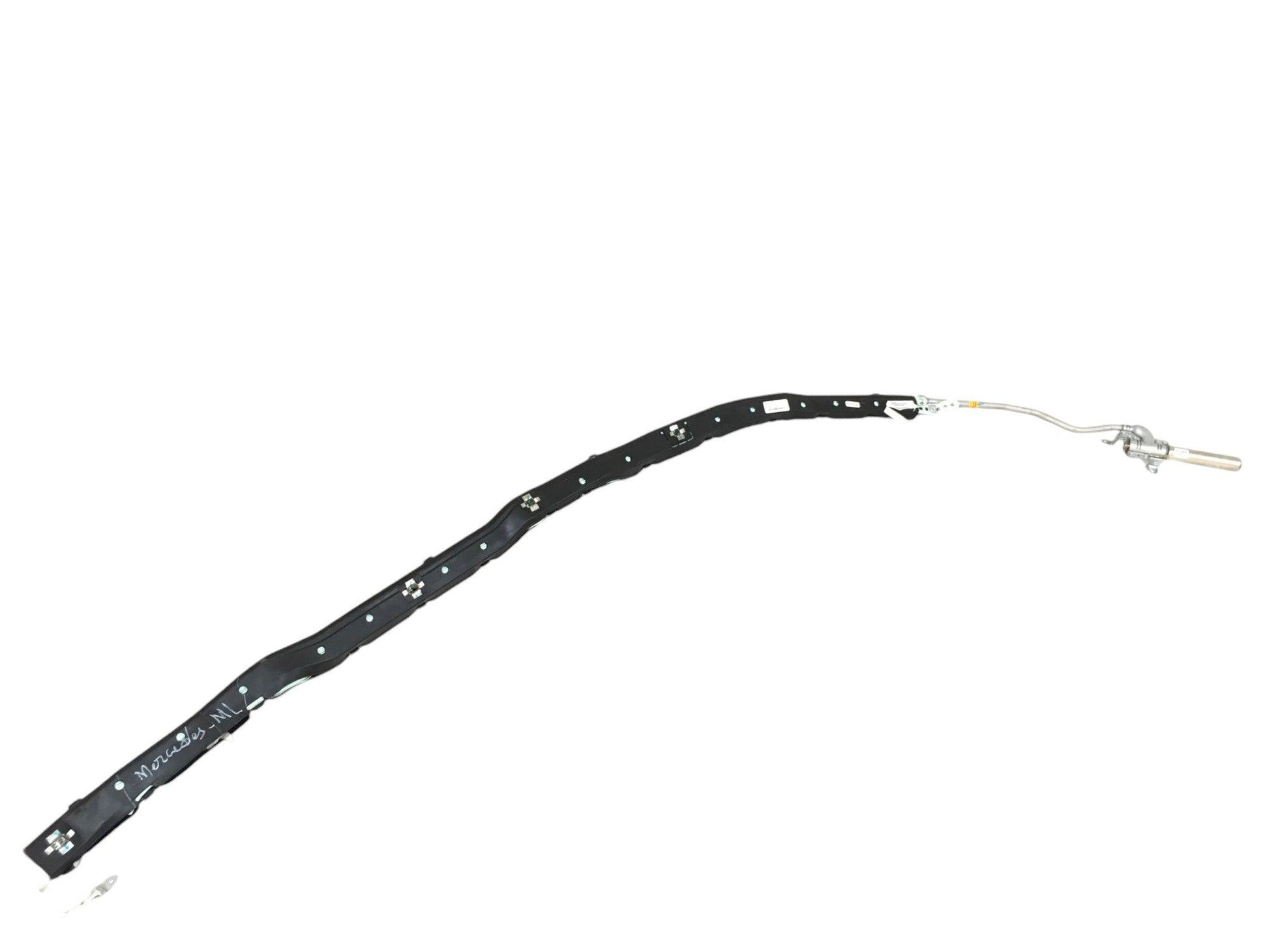 Cortina airbag izq Mercedes ML W164 - 1648600905
