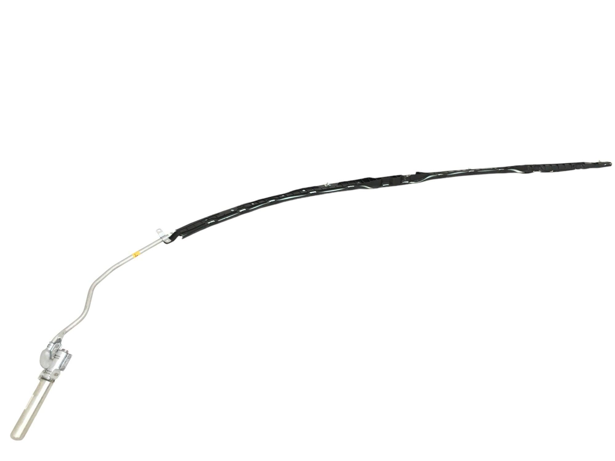 Cortina airbag izq Mercedes ML W164 - 1648600905