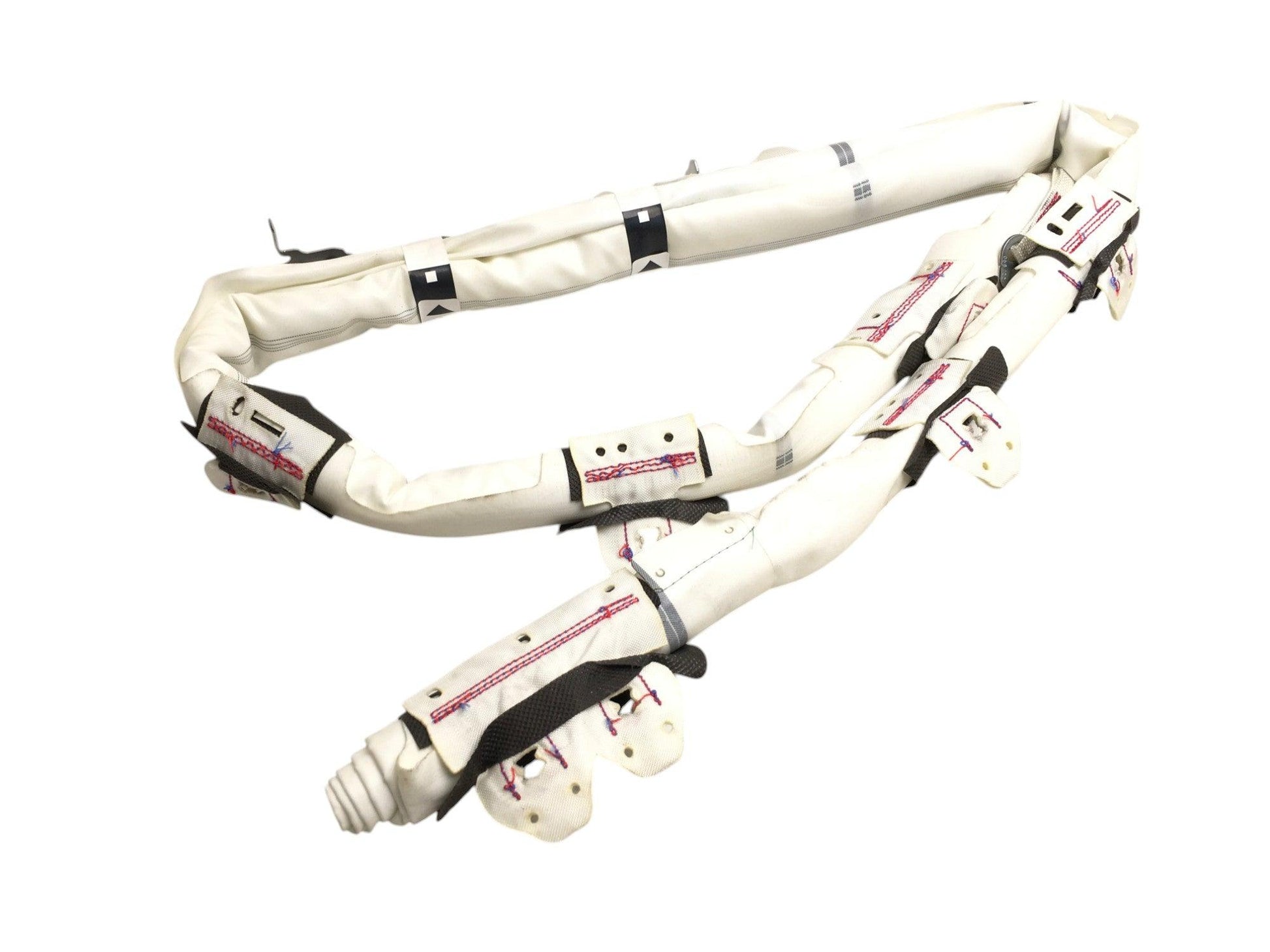 Cortina Airbag izq Peugeot 208 II Opel Corsa F - 9827991480