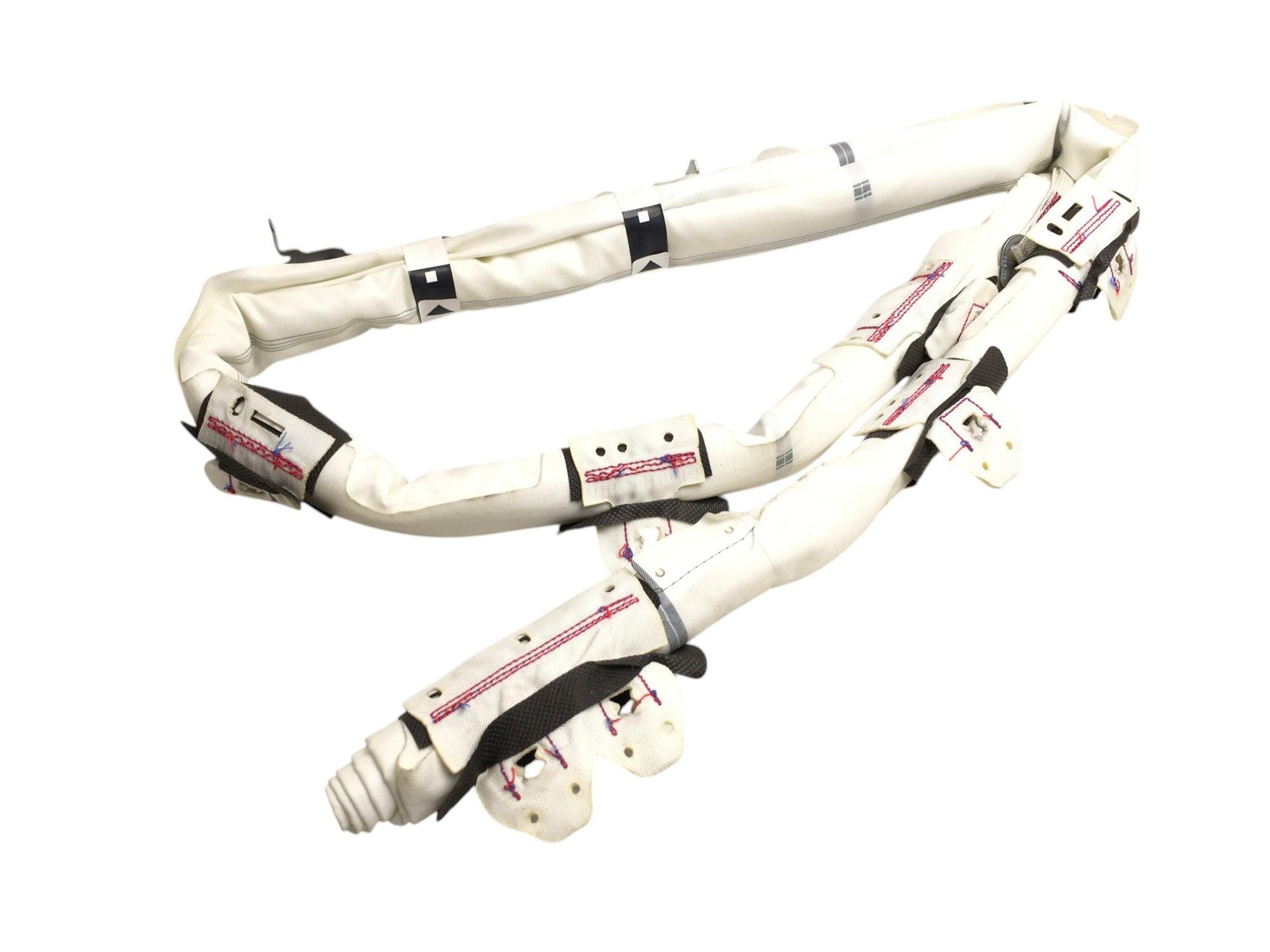 Cortina Airbag izq Peugeot 208 II Opel Corsa F - 9827991480