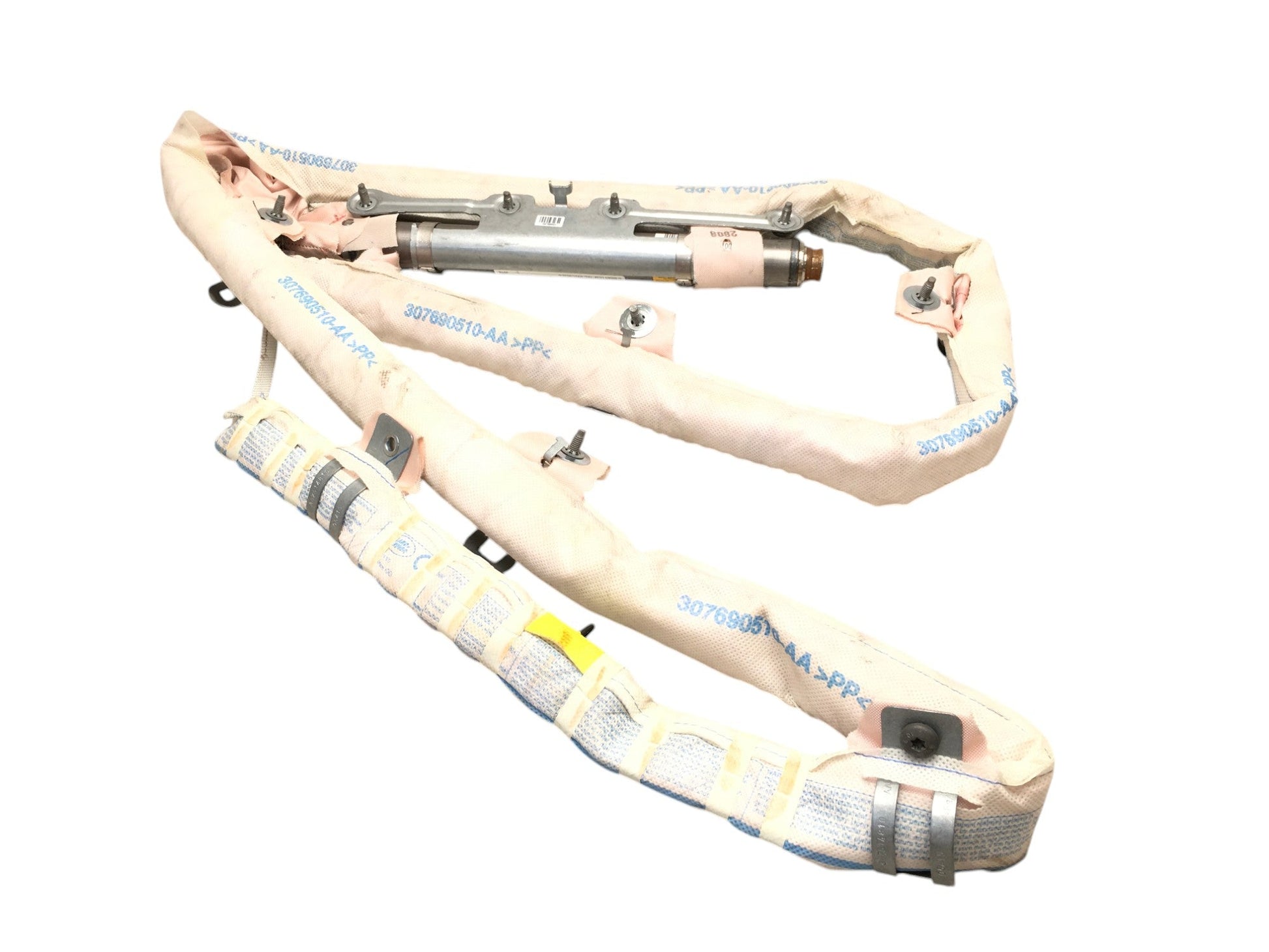 Cortina Airbag izq Range Rover Sport II L494 - DK62LAD15104674