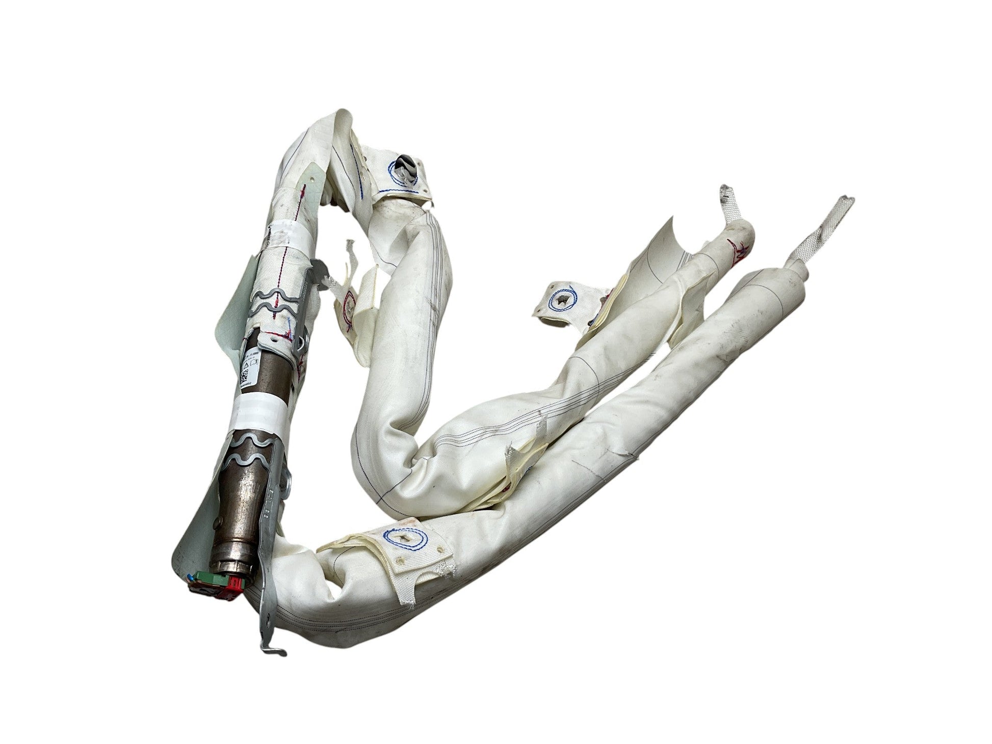 Cortina Airbag izq Renault Espace 15-23 - 630362901E