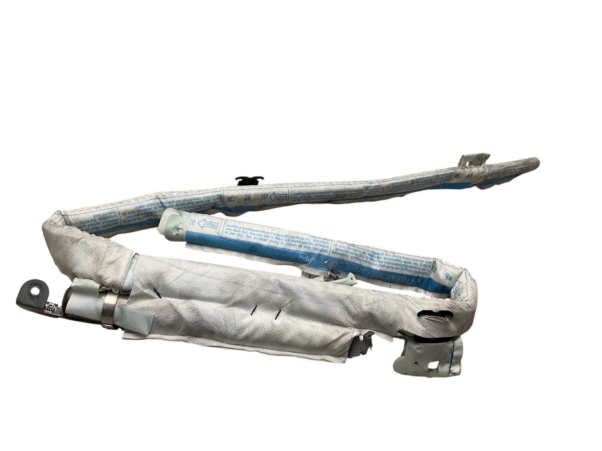 Cortina Airbag izq Seat Leon 12 - 20 - 5F4880741 _