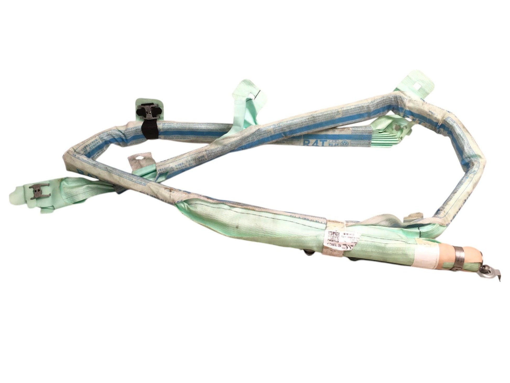 Cortina Airbag izq VW Golf VII - 5GM880742F