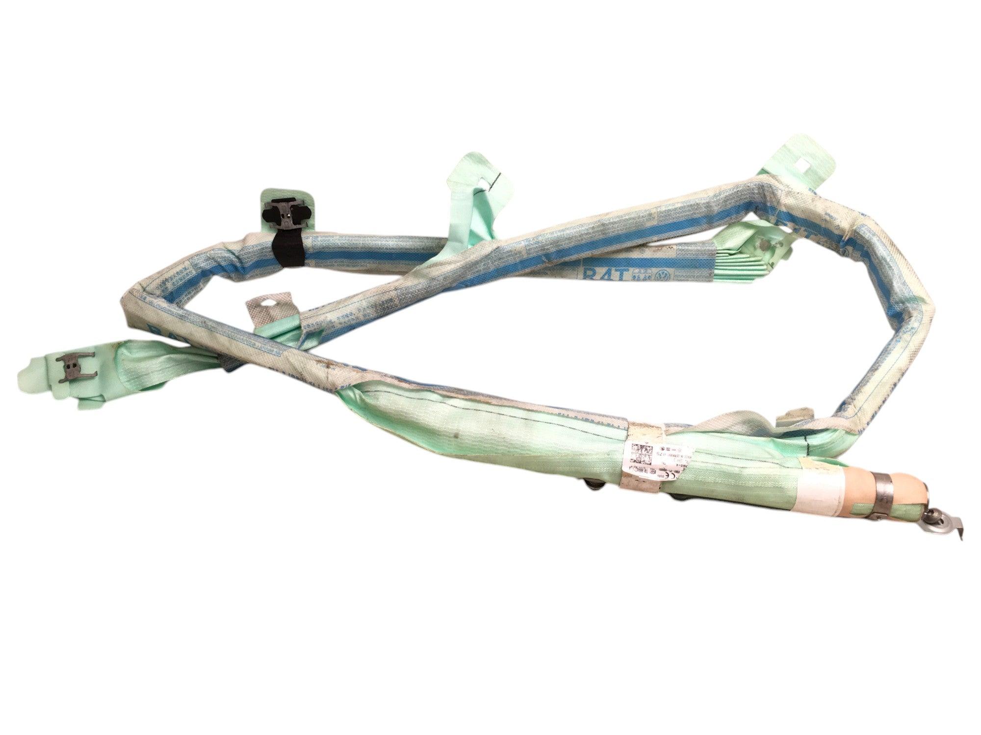 Cortina Airbag izq VW Golf VII - 5GM880742F