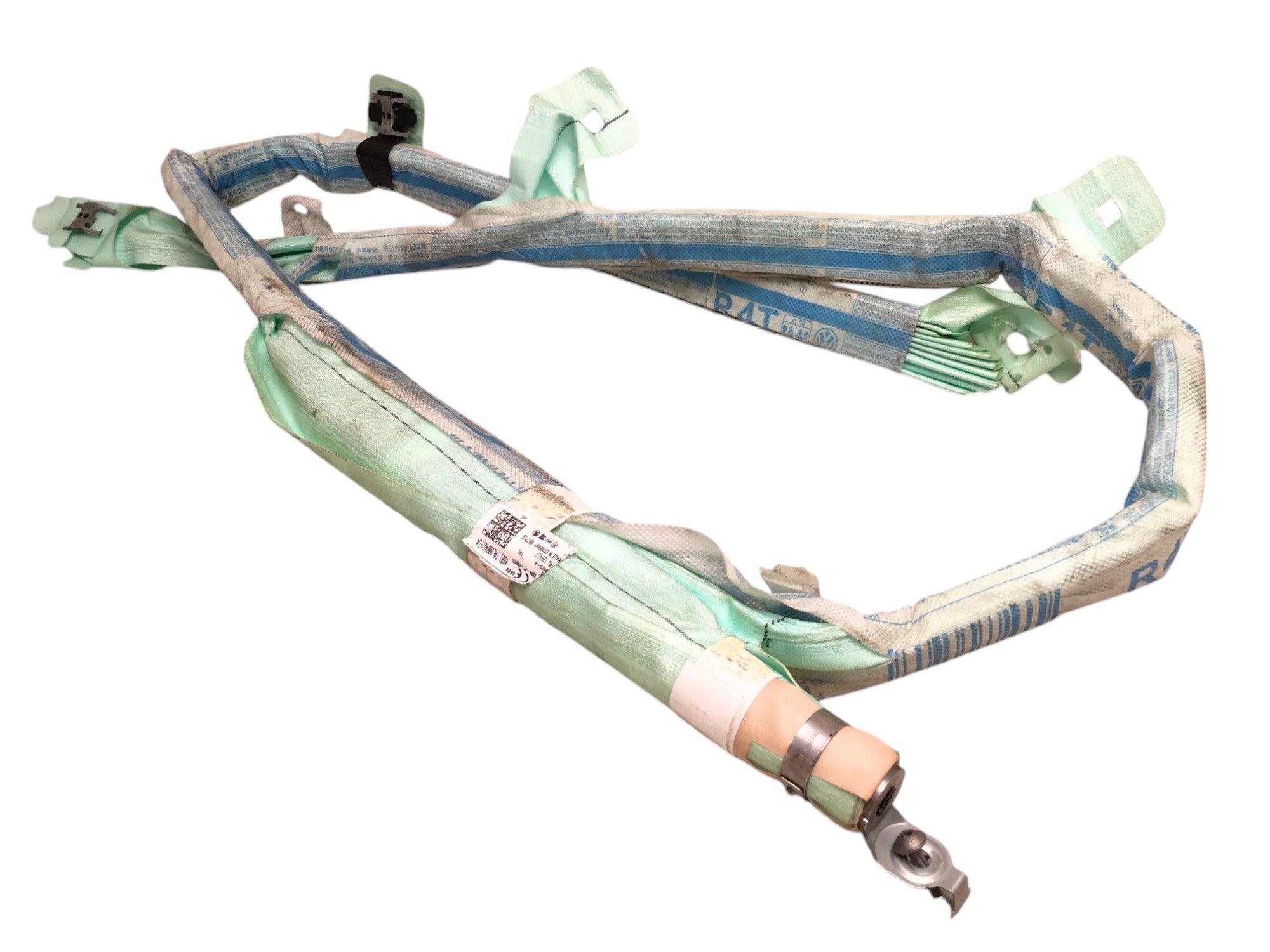 Cortina Airbag izq VW Golf VII - 5GM880742F