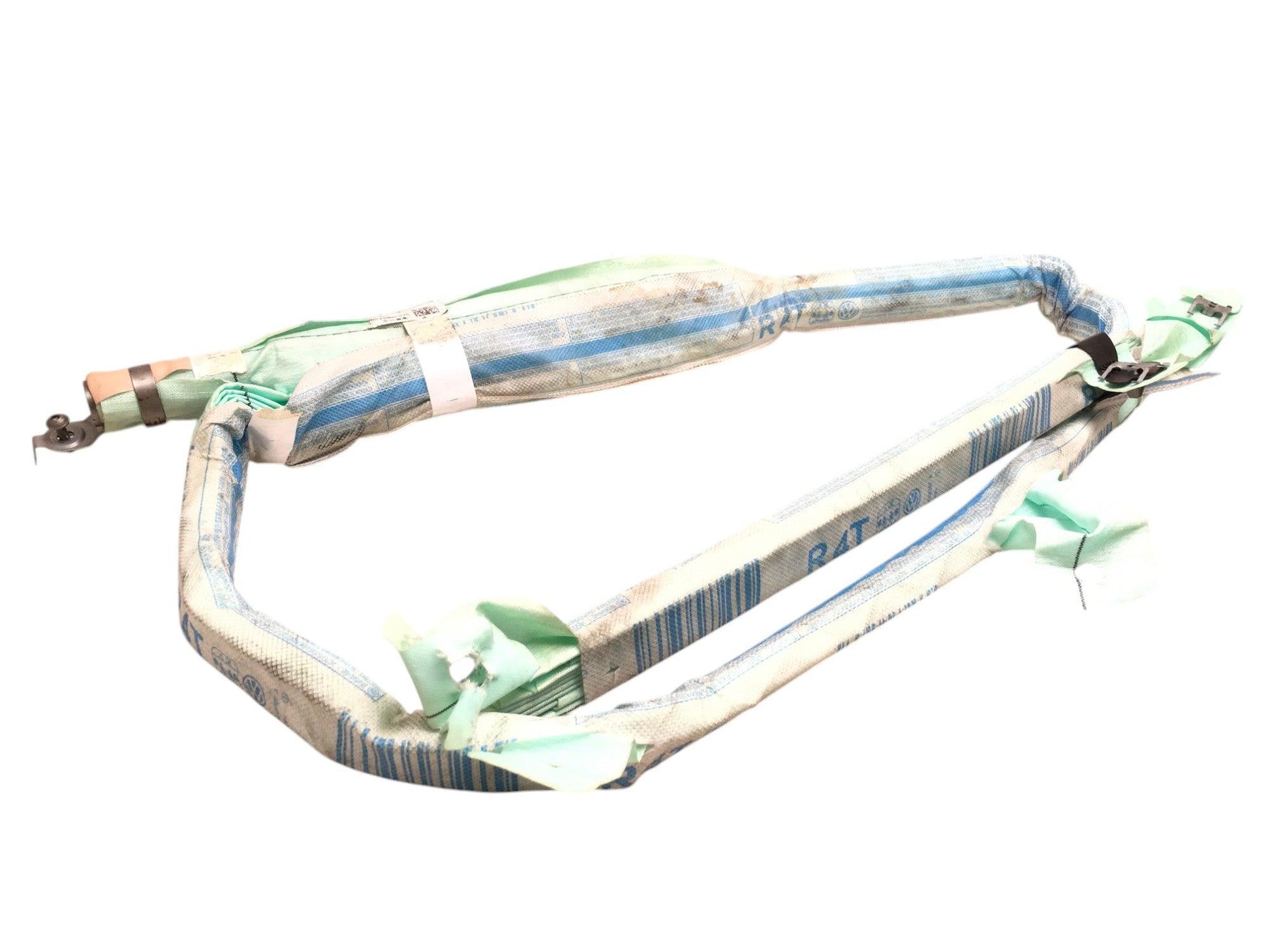 Cortina Airbag izq VW Golf VII - 5GM880742F