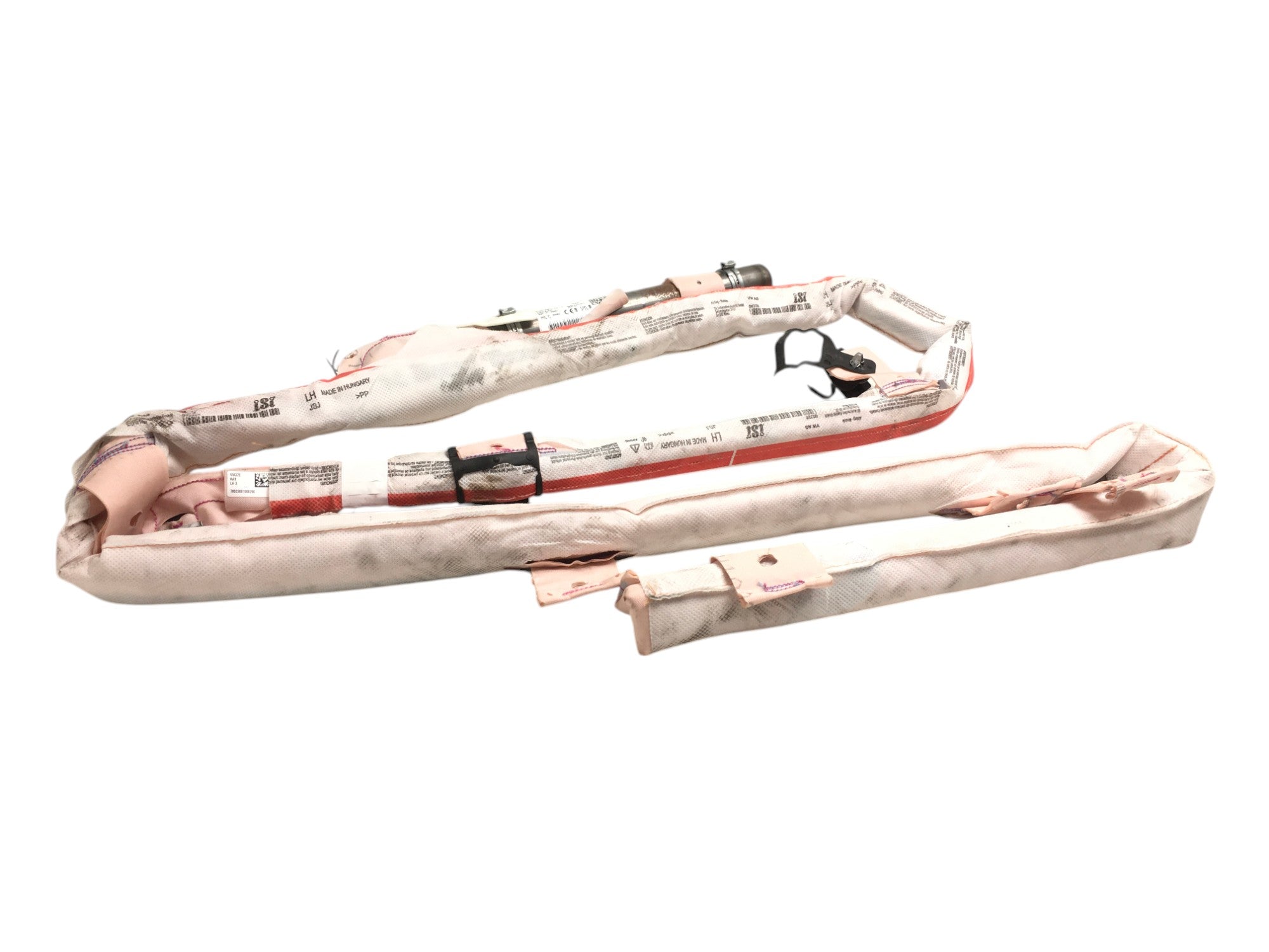 Cortina Airbag izq VW Touran 5T - 5TA880741E