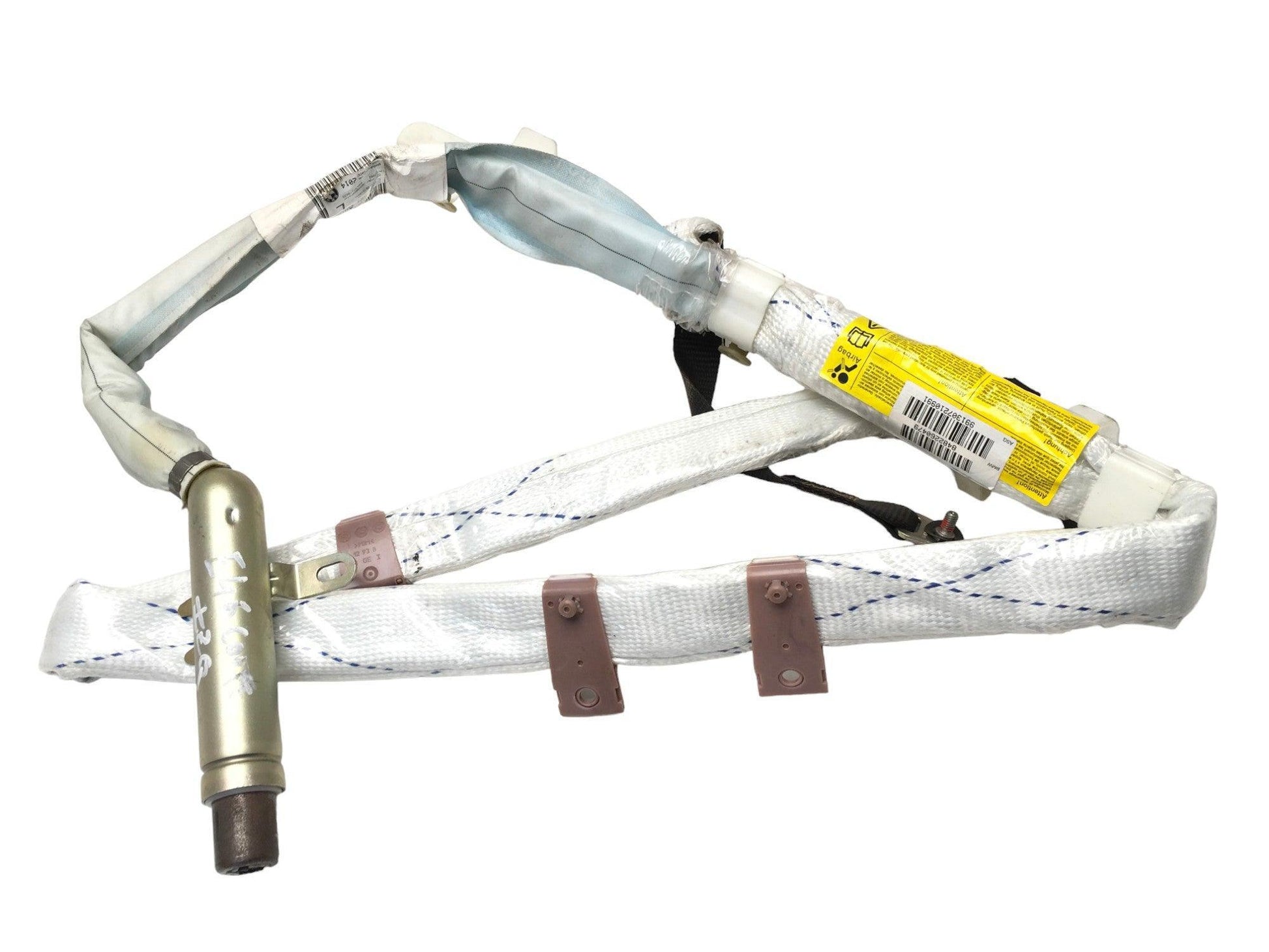 Cortina airbag izquierda BMW E46 - 8482260479