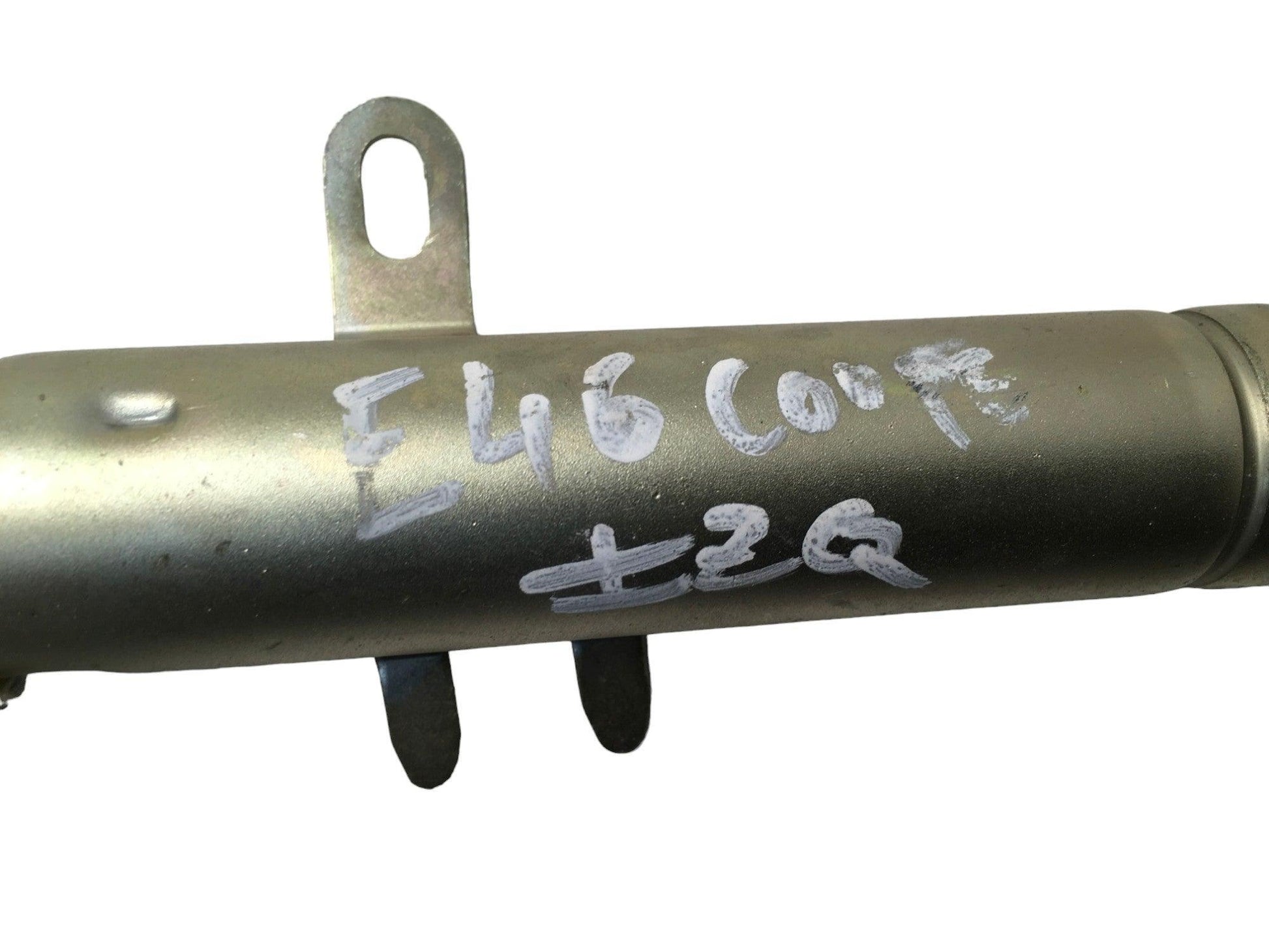 Cortina airbag izquierda BMW E46 - 8482260479