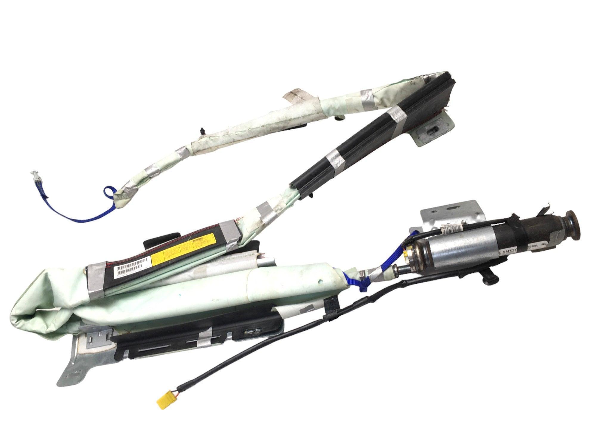 Cortina airbag izquierda Jeep Cherokee KK - 52029411AG