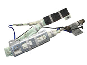 Cortina airbag izquierda Jeep Cherokee KK - 52029411AG