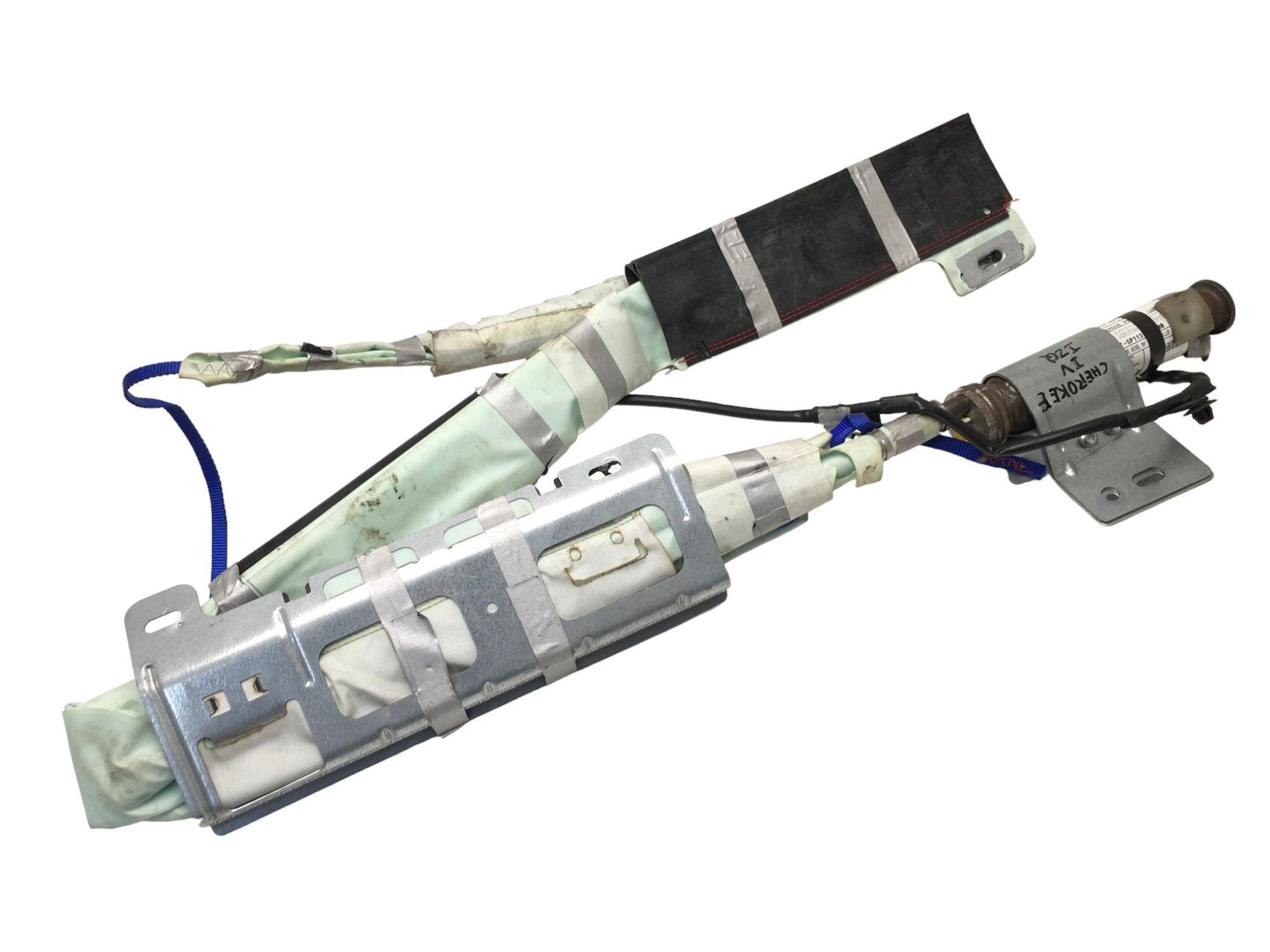 Cortina airbag izquierda Jeep Cherokee KK - 52029411AG