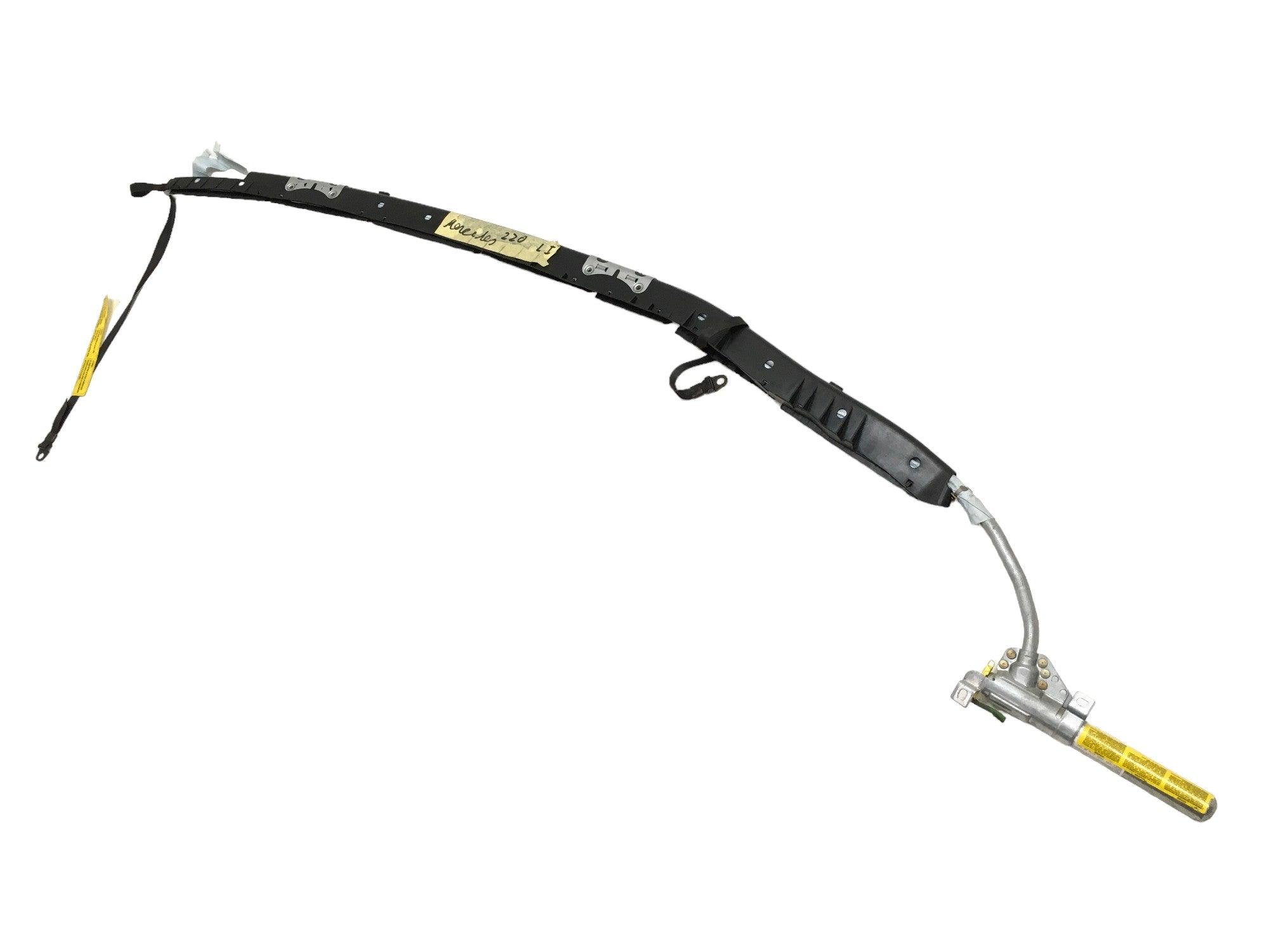 Cortina Airbag izquierda Mercedes W203 - 30004209D