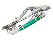 Cortina airbag izquierda Opel Zafira A - BAMPT11225