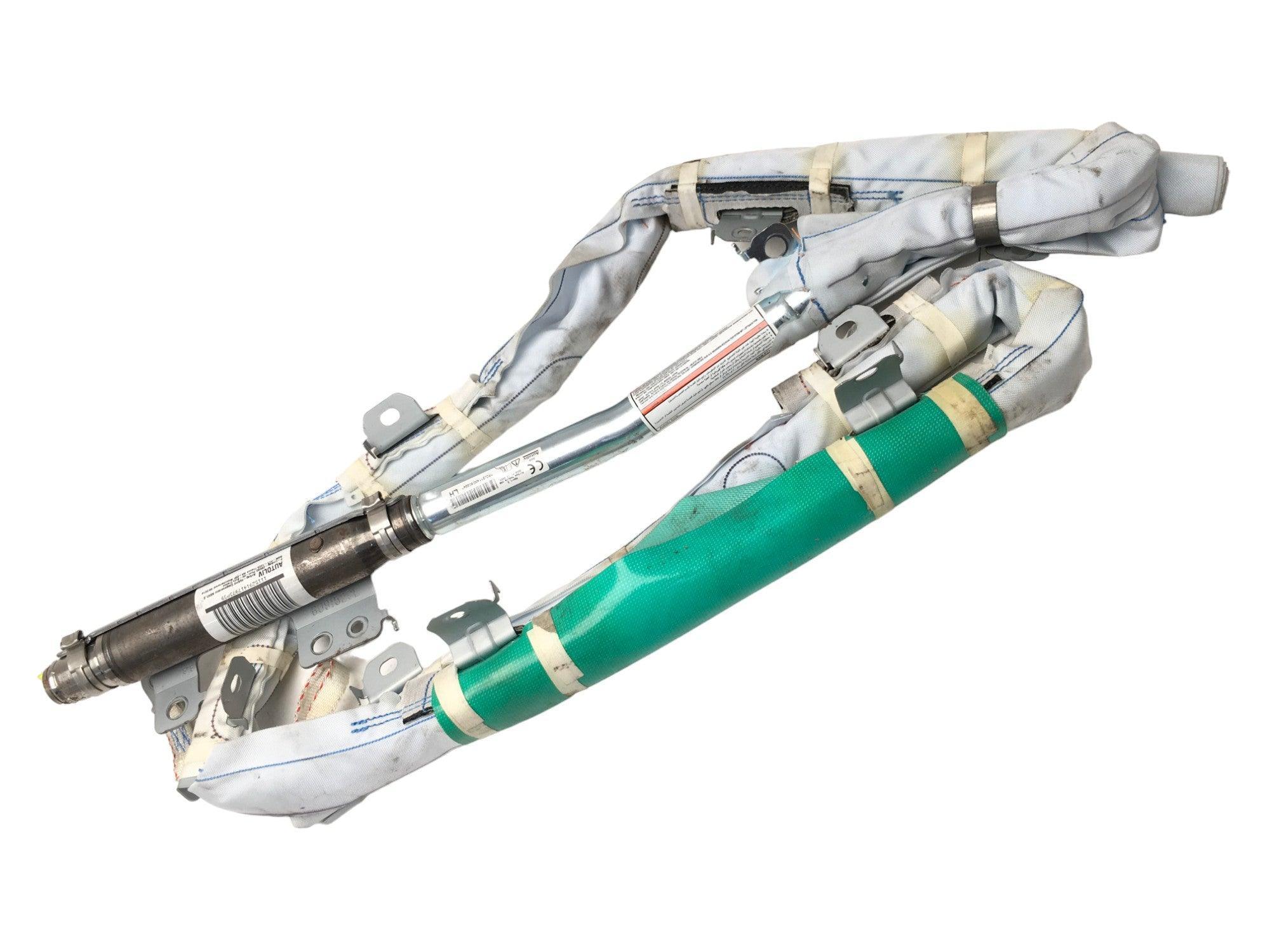 Cortina airbag izquierda Opel Zafira A - BAMPT11225