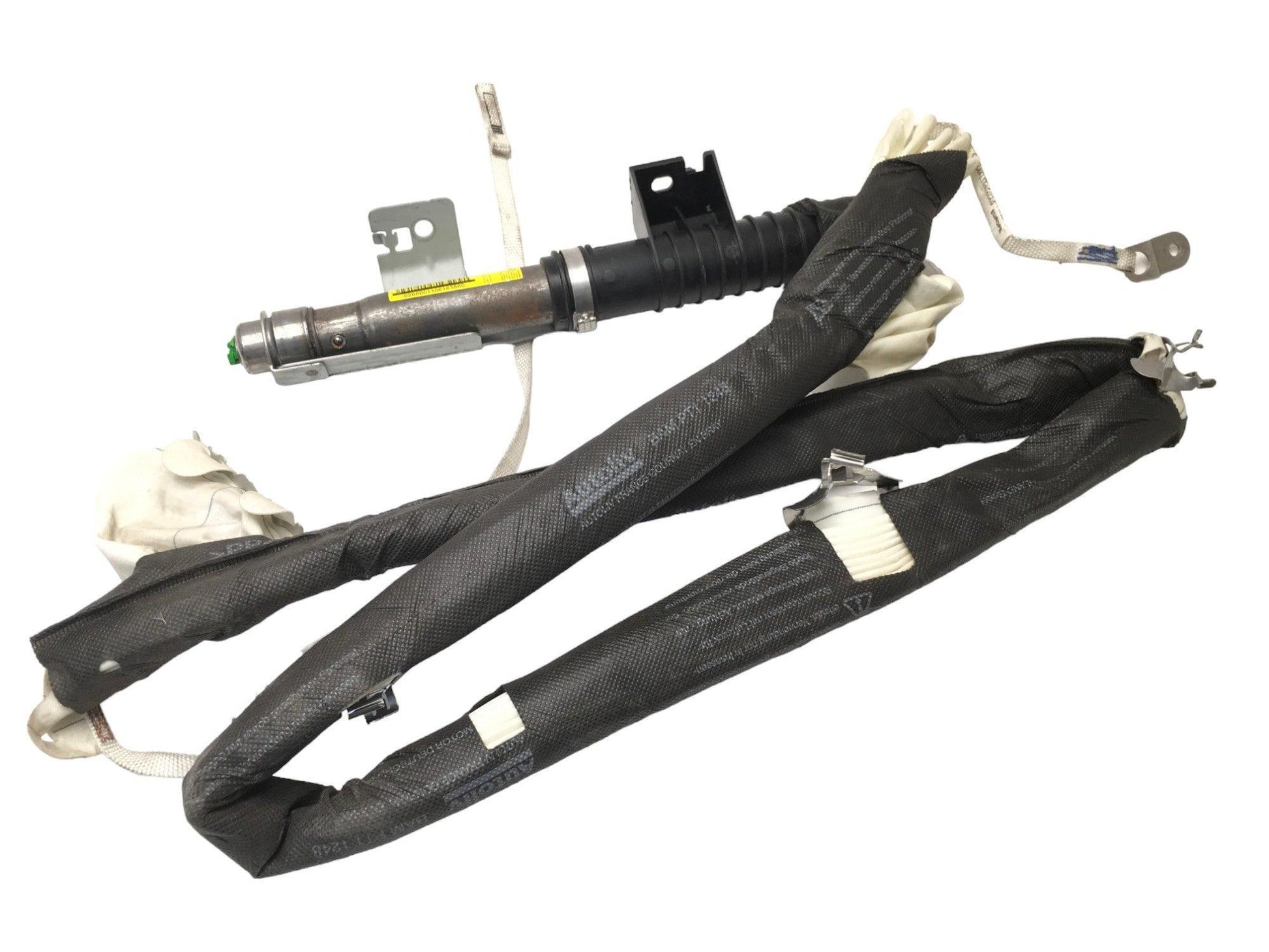 Cortina airbag izquierda Renault Vel Satis - 8200268483