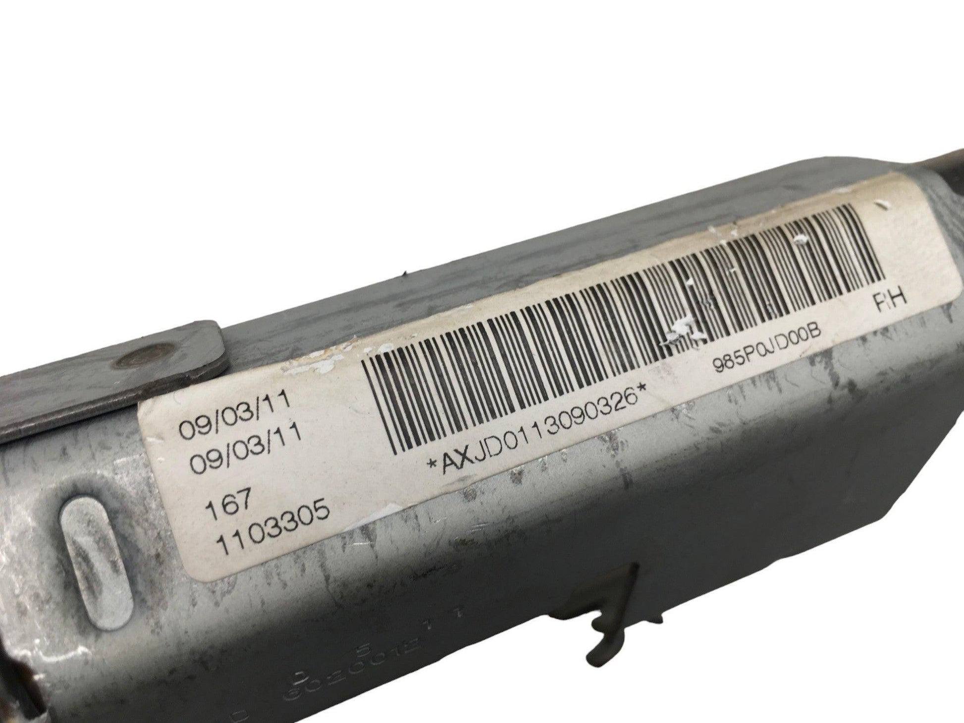 Cortina airbag izquierda Renault Vel Satis - 8200268483