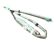 Cortina airbag izquierda VW Golf VII - 5G4880741D