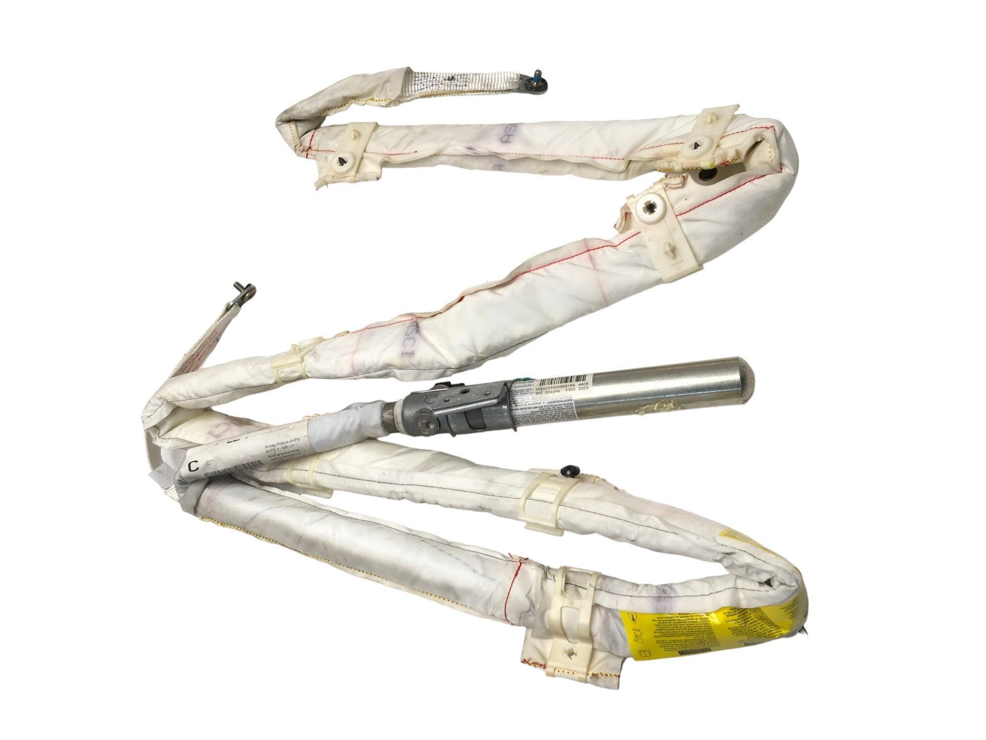 Cortina airbag izquierdo BMW 5 E60 - 5322322