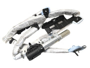 Cortina airbag izquierdo BMW E90 - 846966859030 _