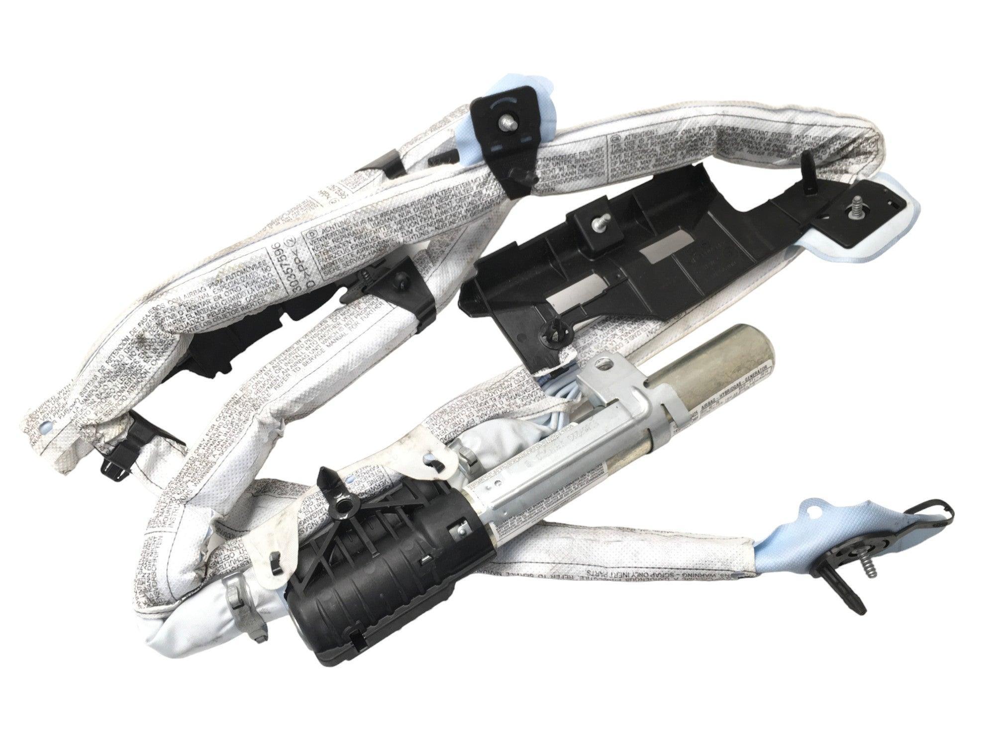 Cortina airbag izquierdo BMW E90 - 846966859030 _