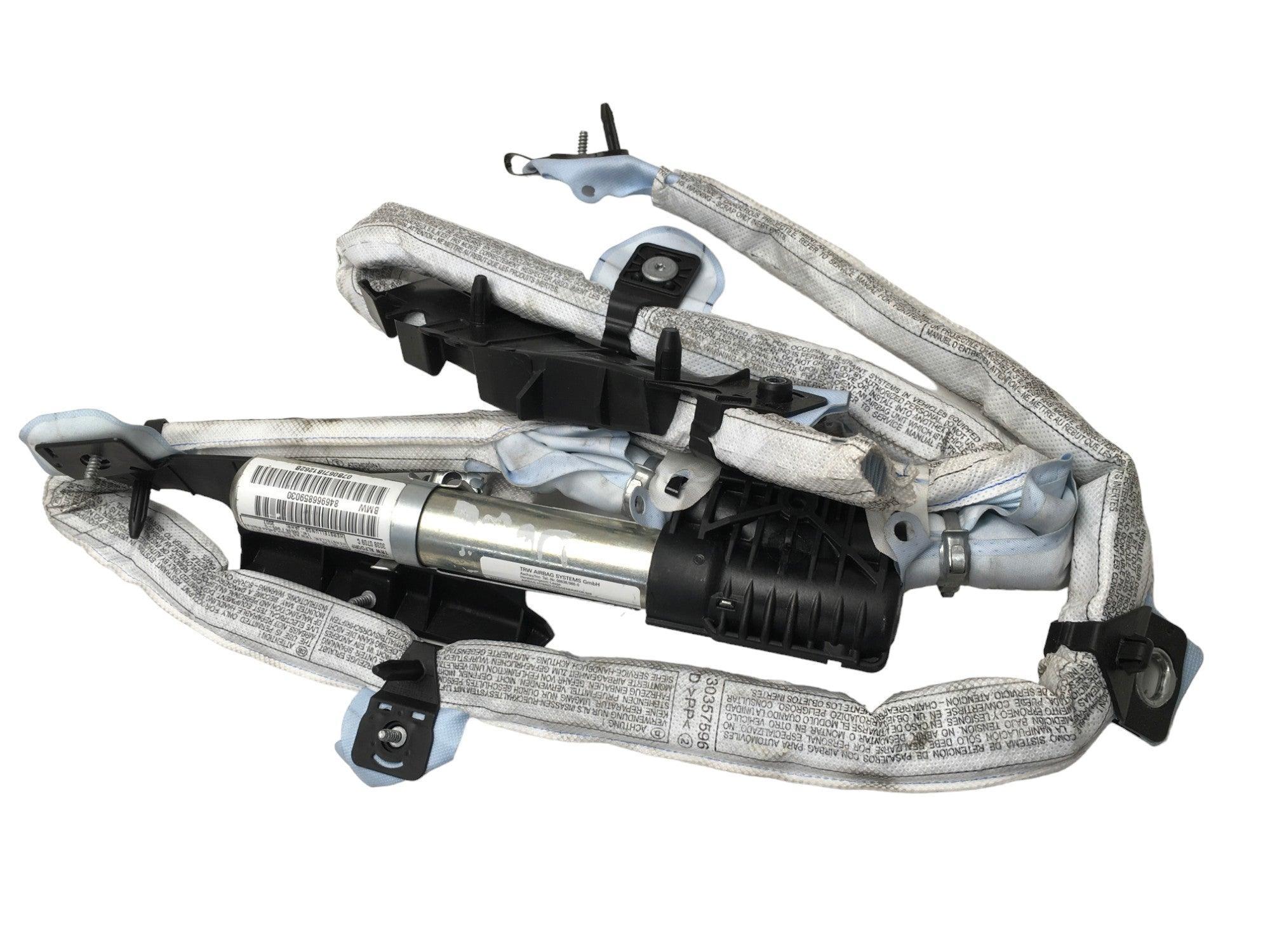 Cortina airbag izquierdo BMW E90 - 846966859030 _