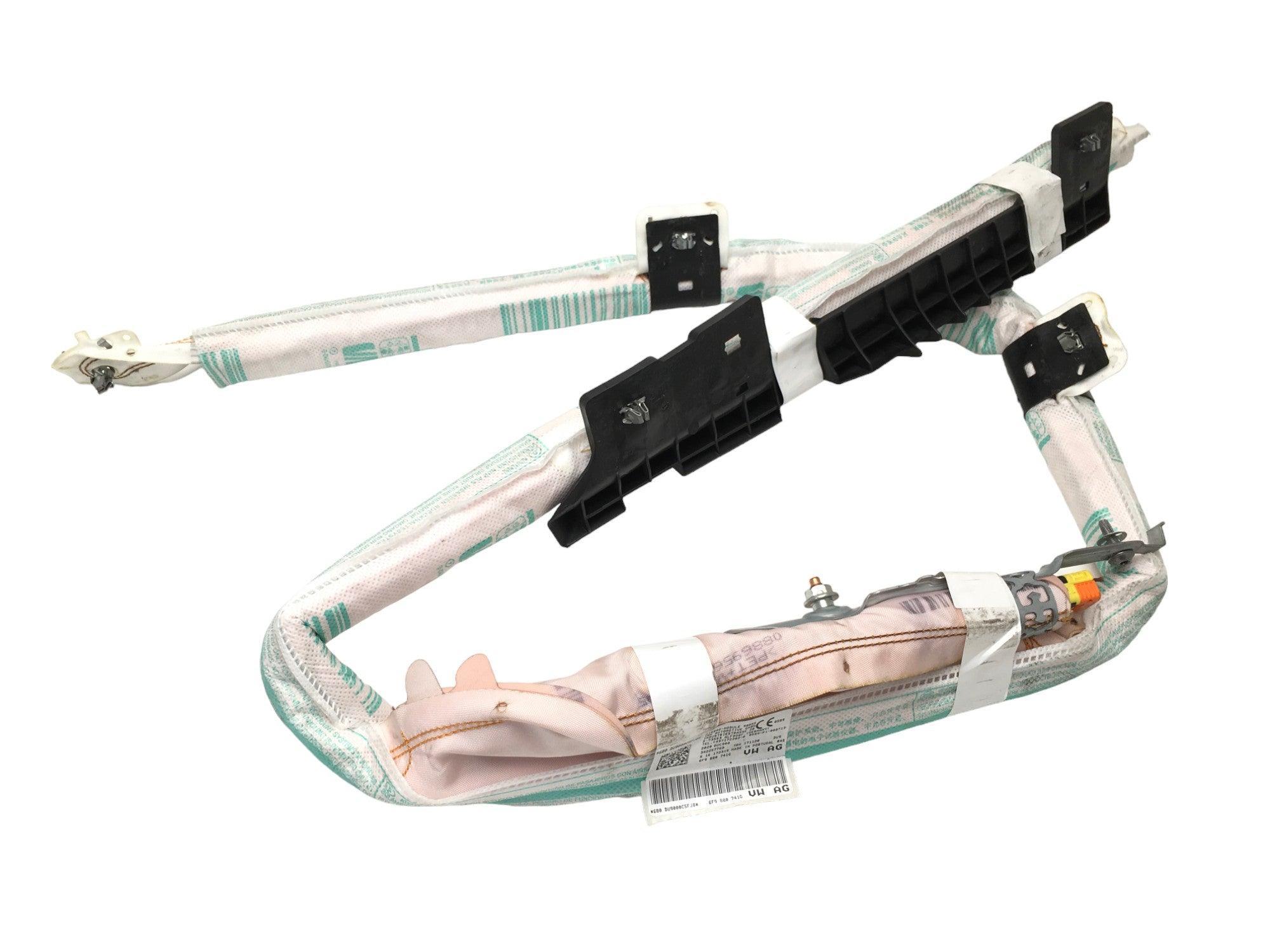 Cortina airbag izquierdo Seat Arona KJ - 6F9880741G