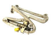 Cortina derecha VW Golf IV 1J6880742D