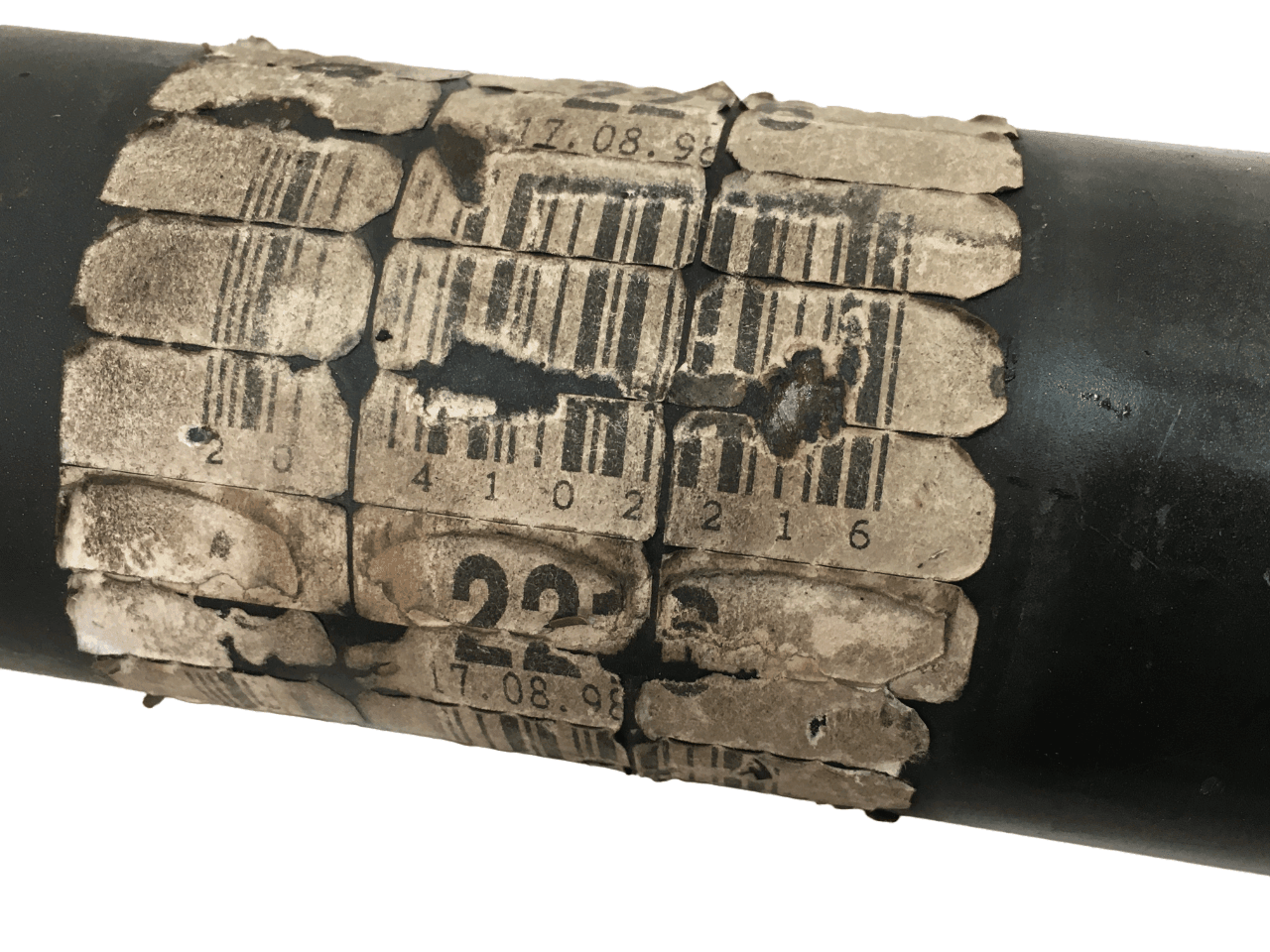 Cradan central Mercedes C A2034102216 - 2034102216